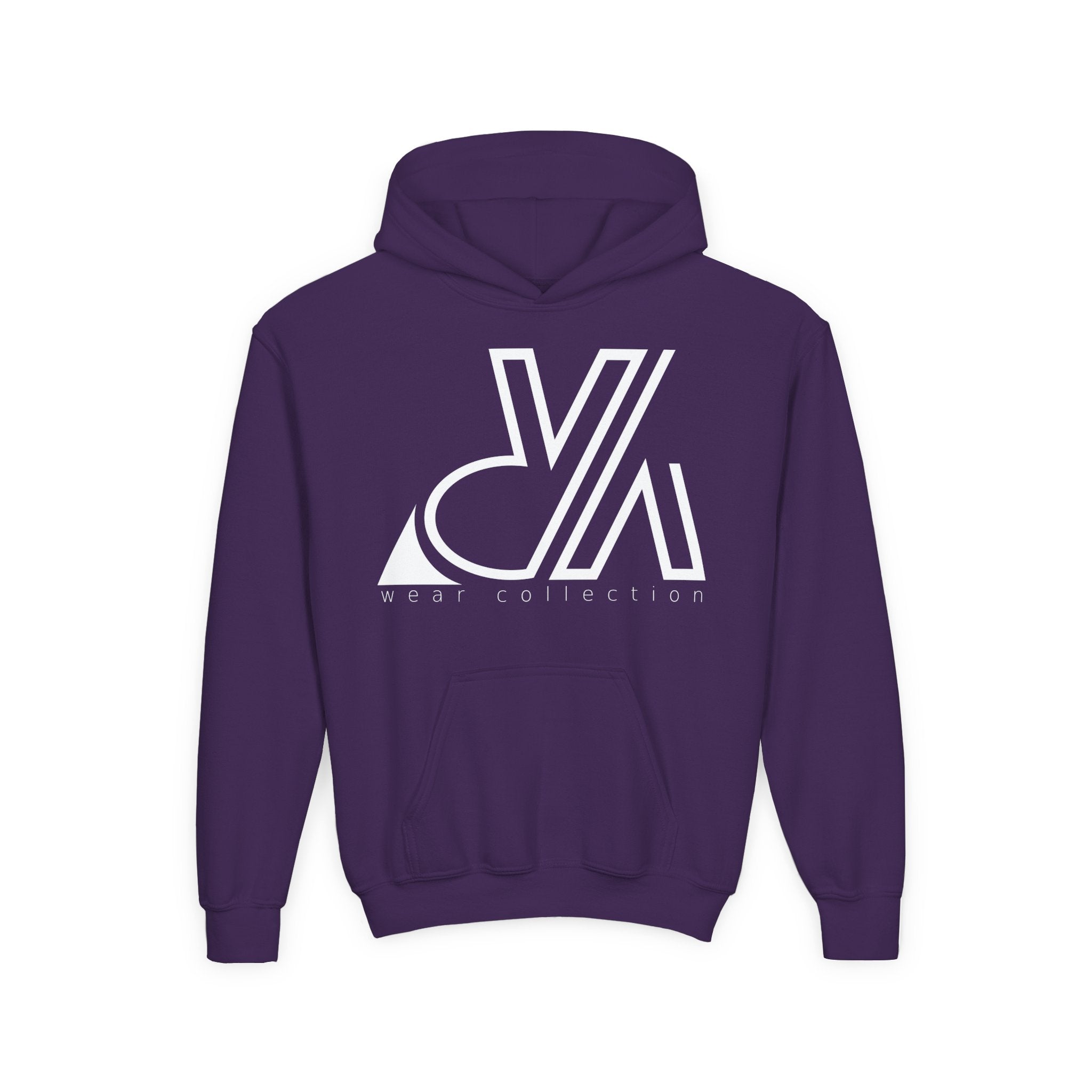 Sweat à capuche minimaliste avec un Logo de « Ry Wear »  Un design épuré pour un look moderne et décontracté. Ce sweat épais et résistant offre confort et style en toutes saisons. Un essentiel pour les amateurs de mode simple et durable.