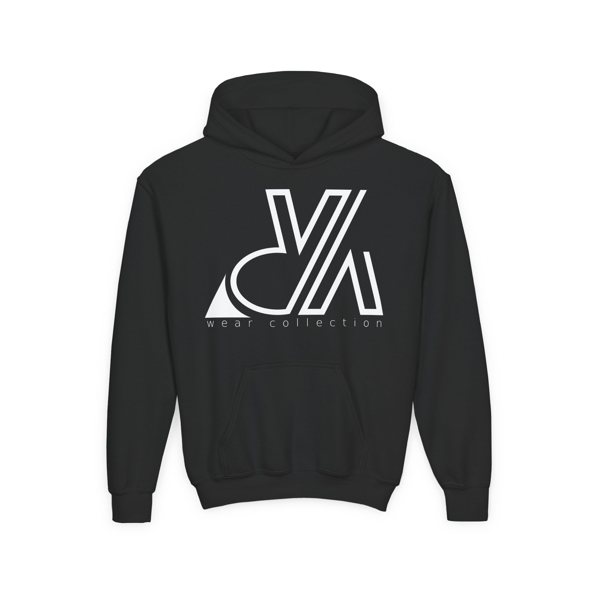 Sweat à capuche minimaliste avec un Logo de « Ry Wear »  Un design épuré pour un look moderne et décontracté. Ce sweat épais et résistant offre confort et style en toutes saisons. Un essentiel pour les amateurs de mode simple et durable.