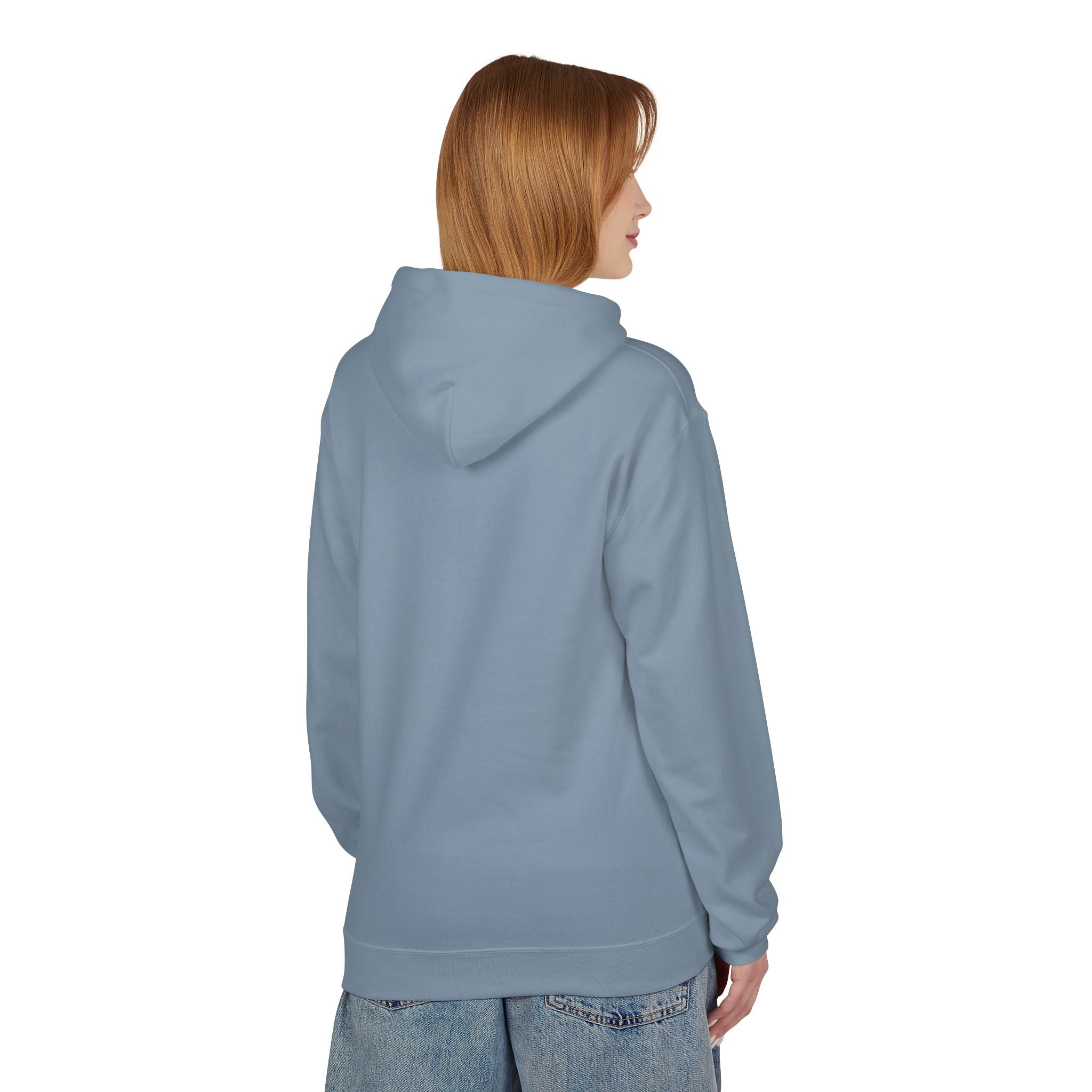 Chill Life Guitar Hoodie — Vintage Surf Vibe Music Sweatshirt