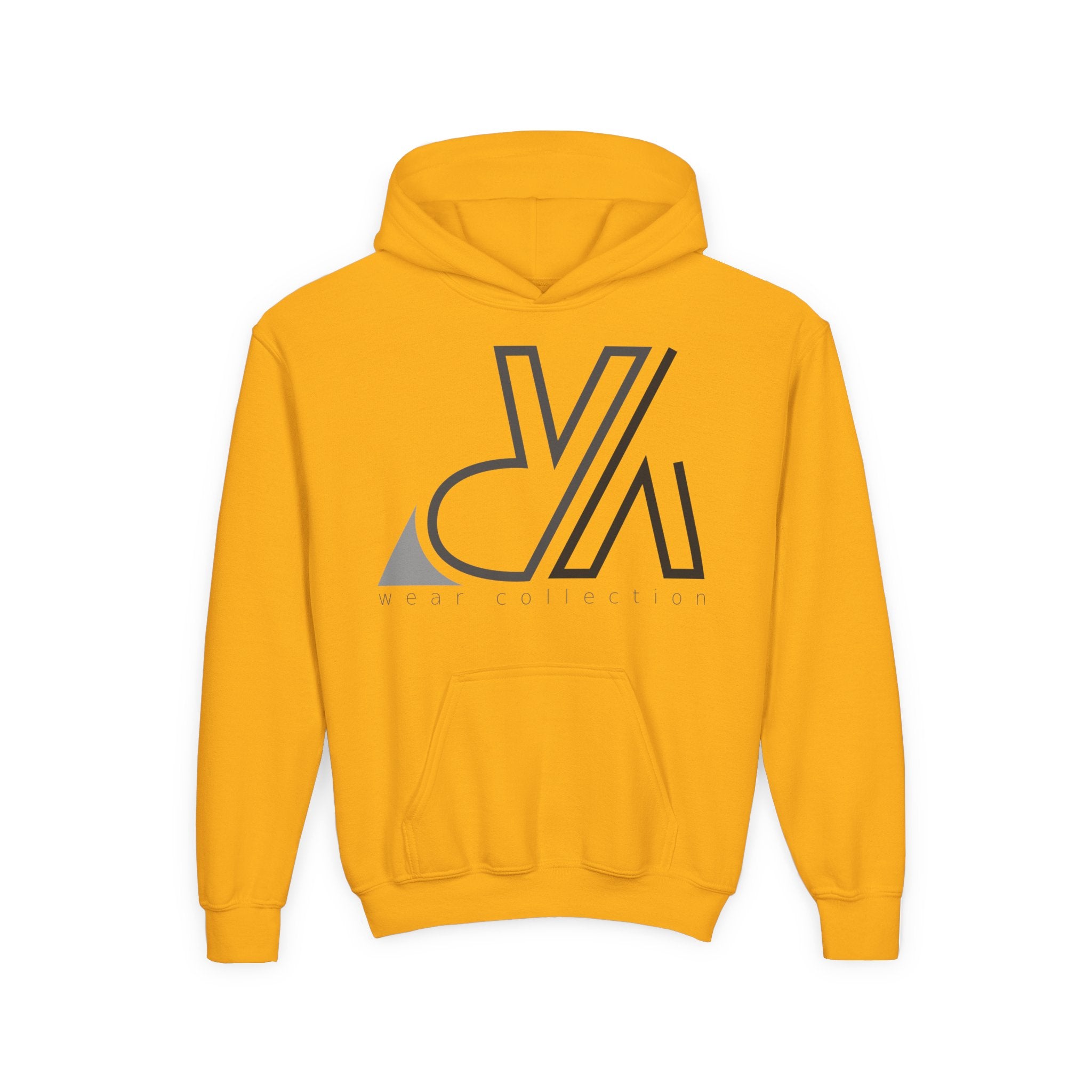 Sweat à capuche minimaliste avec un Logo de « Ry Wear »  Un design épuré pour un look moderne et décontracté. Ce sweat épais et résistant offre confort et style en toutes saisons. Un essentiel pour les amateurs de mode simple et durable.