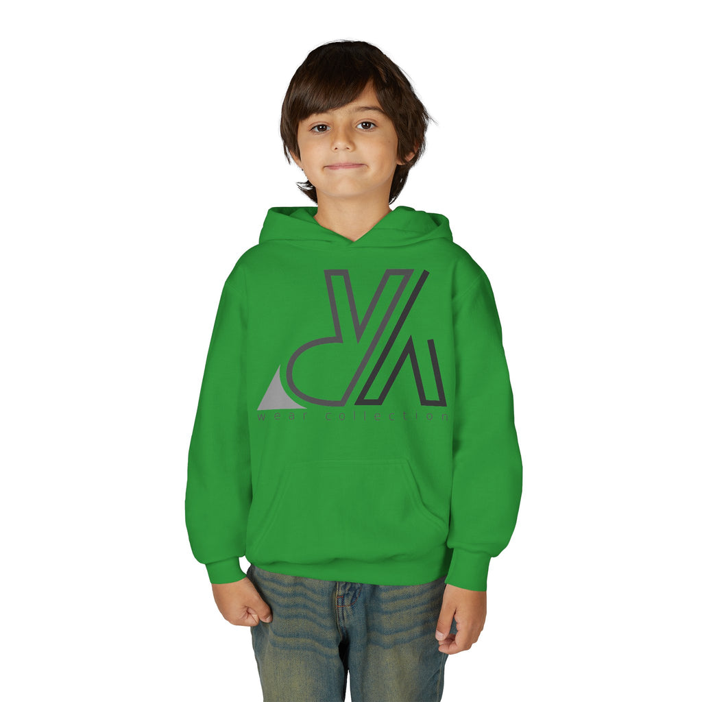 Sweat à capuche minimaliste avec un Logo de « Ry Wear »  Un design épuré pour un look moderne et décontracté. Ce sweat épais et résistant offre confort et style en toutes saisons. Un essentiel pour les amateurs de mode simple et durable.