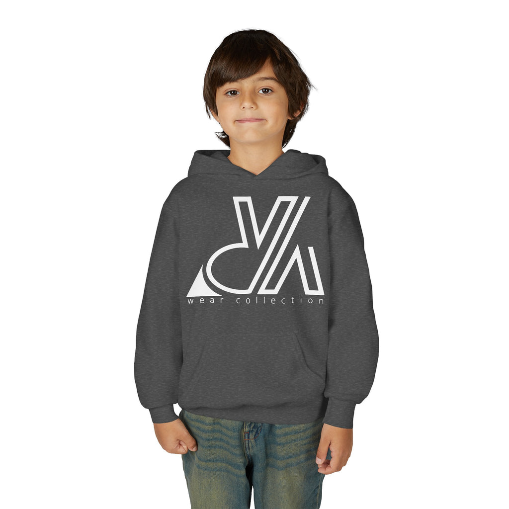 Sweat à capuche minimaliste avec un Logo de « Ry Wear »  Un design épuré pour un look moderne et décontracté. Ce sweat épais et résistant offre confort et style en toutes saisons. Un essentiel pour les amateurs de mode simple et durable.