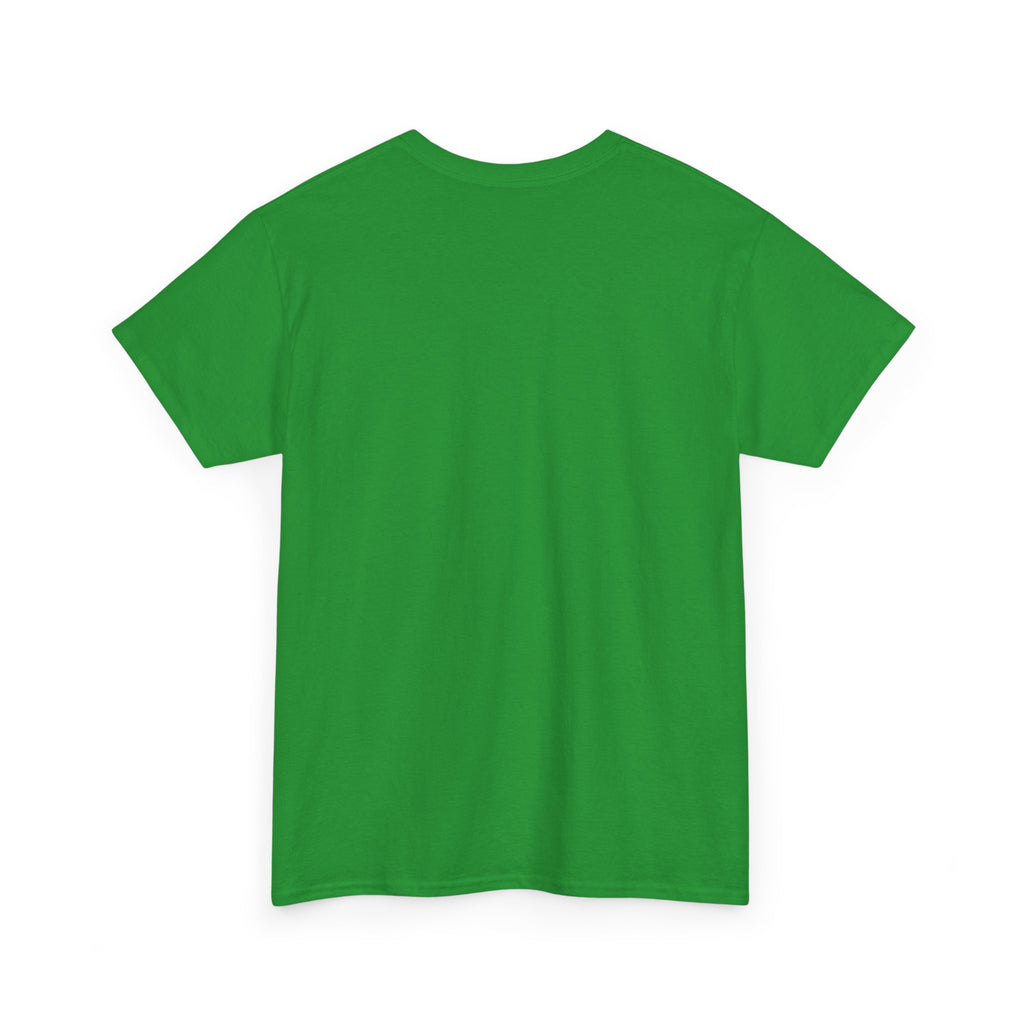 Tree Planter Graphic Tee - 'Plantons des Arbres' Environmental T-Shirt