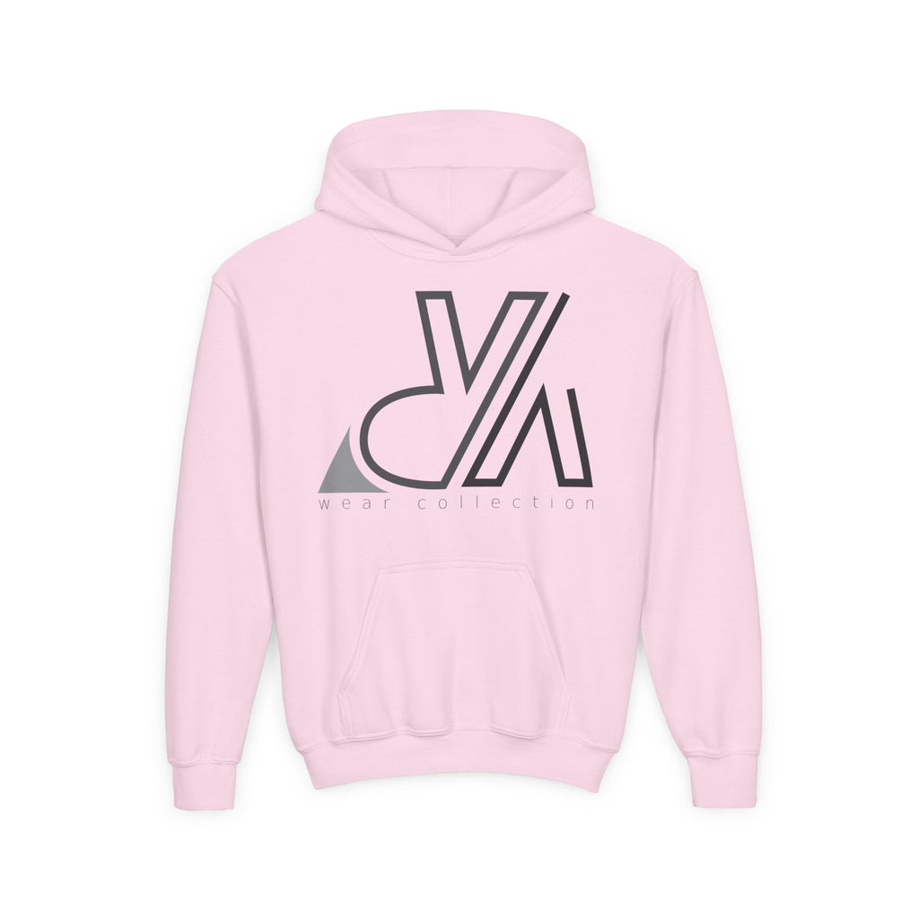 Sweat à capuche minimaliste avec un Logo de « Ry Wear »  Un design épuré pour un look moderne et décontracté. Ce sweat épais et résistant offre confort et style en toutes saisons. Un essentiel pour les amateurs de mode simple et durable.