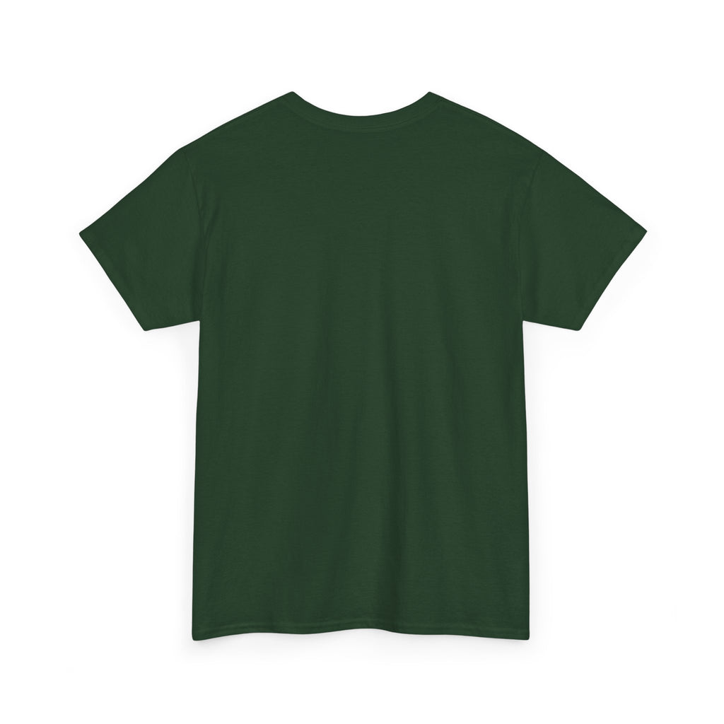 Tree Planter Graphic Tee - 'Plantons des Arbres' Environmental T-Shirt