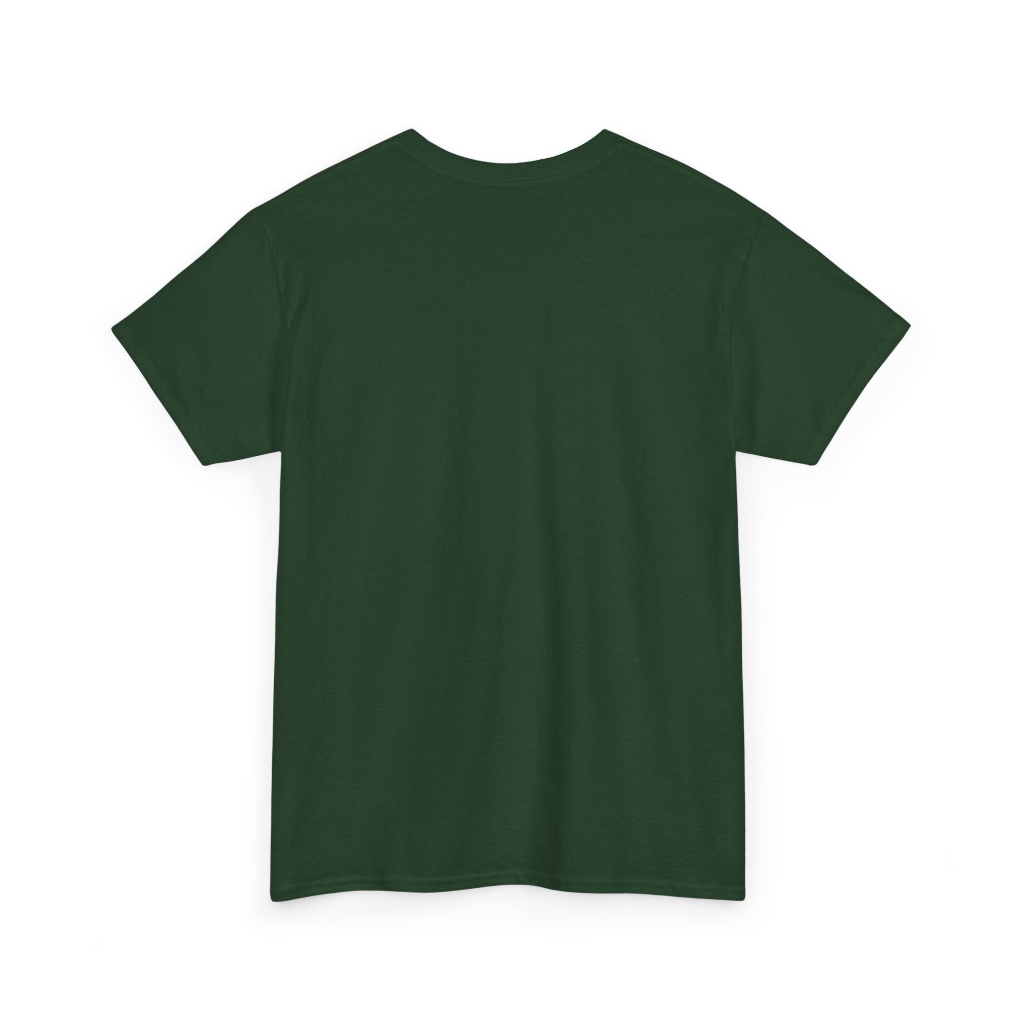 Tree Planter Graphic Tee - 'Plantons des Arbres' Environmental T-Shirt
