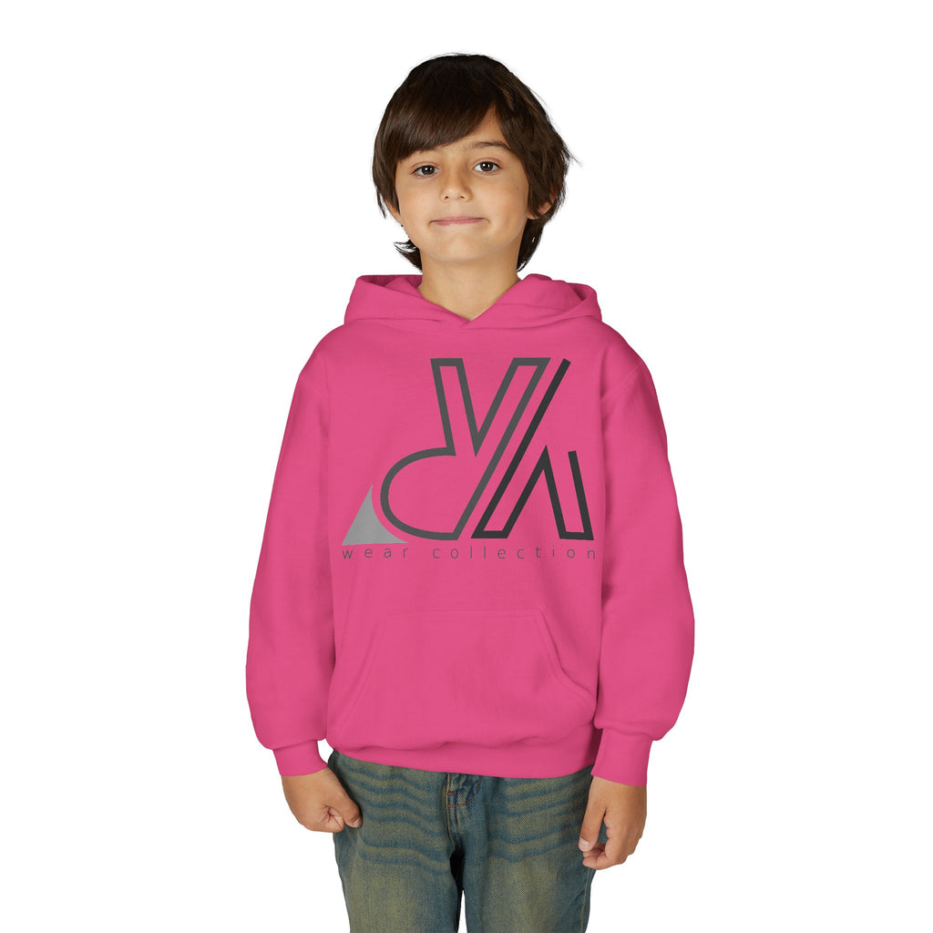 Sweat à capuche minimaliste avec un Logo de « Ry Wear »  Un design épuré pour un look moderne et décontracté. Ce sweat épais et résistant offre confort et style en toutes saisons. Un essentiel pour les amateurs de mode simple et durable.