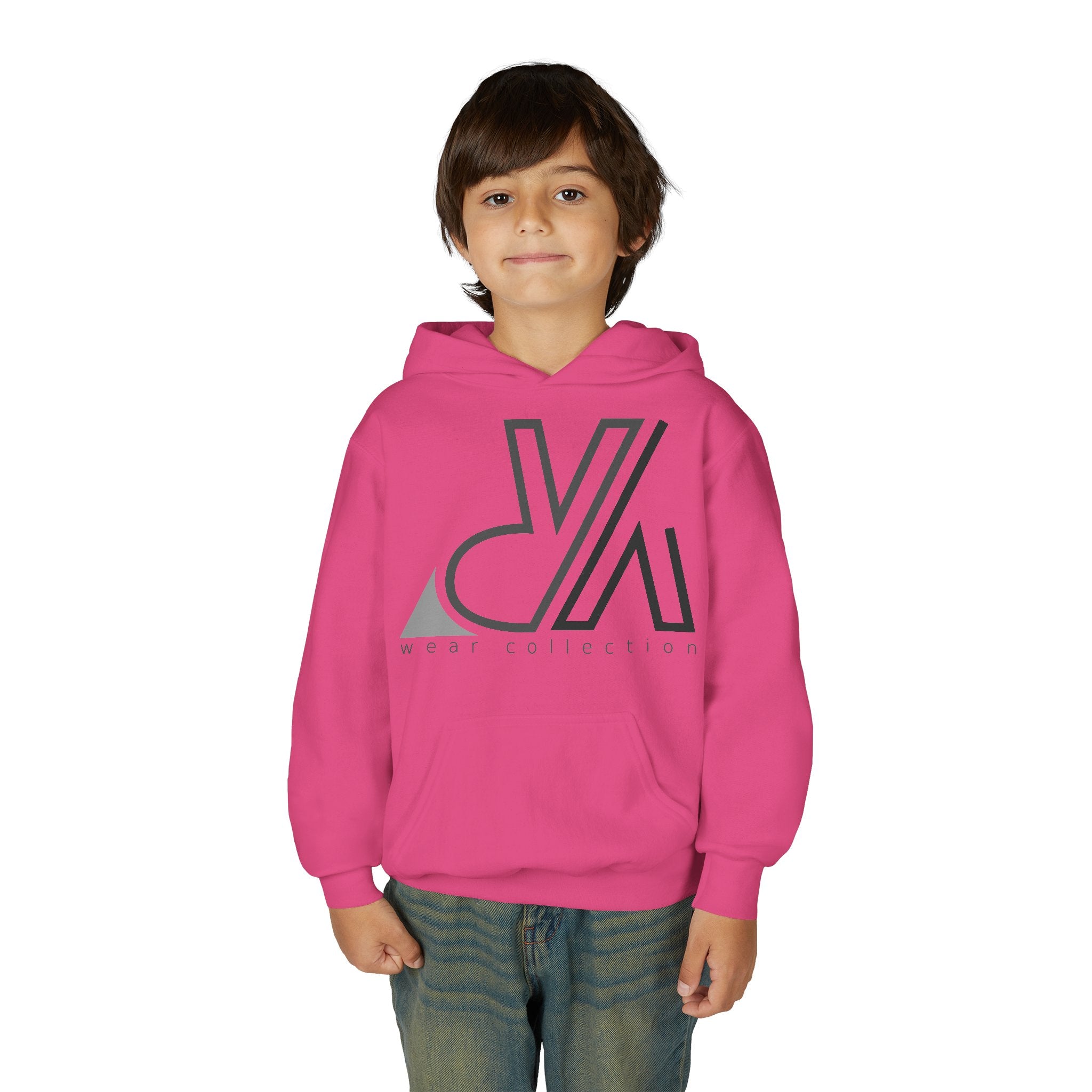 Sweat à capuche minimaliste avec un Logo de « Ry Wear »  Un design épuré pour un look moderne et décontracté. Ce sweat épais et résistant offre confort et style en toutes saisons. Un essentiel pour les amateurs de mode simple et durable.