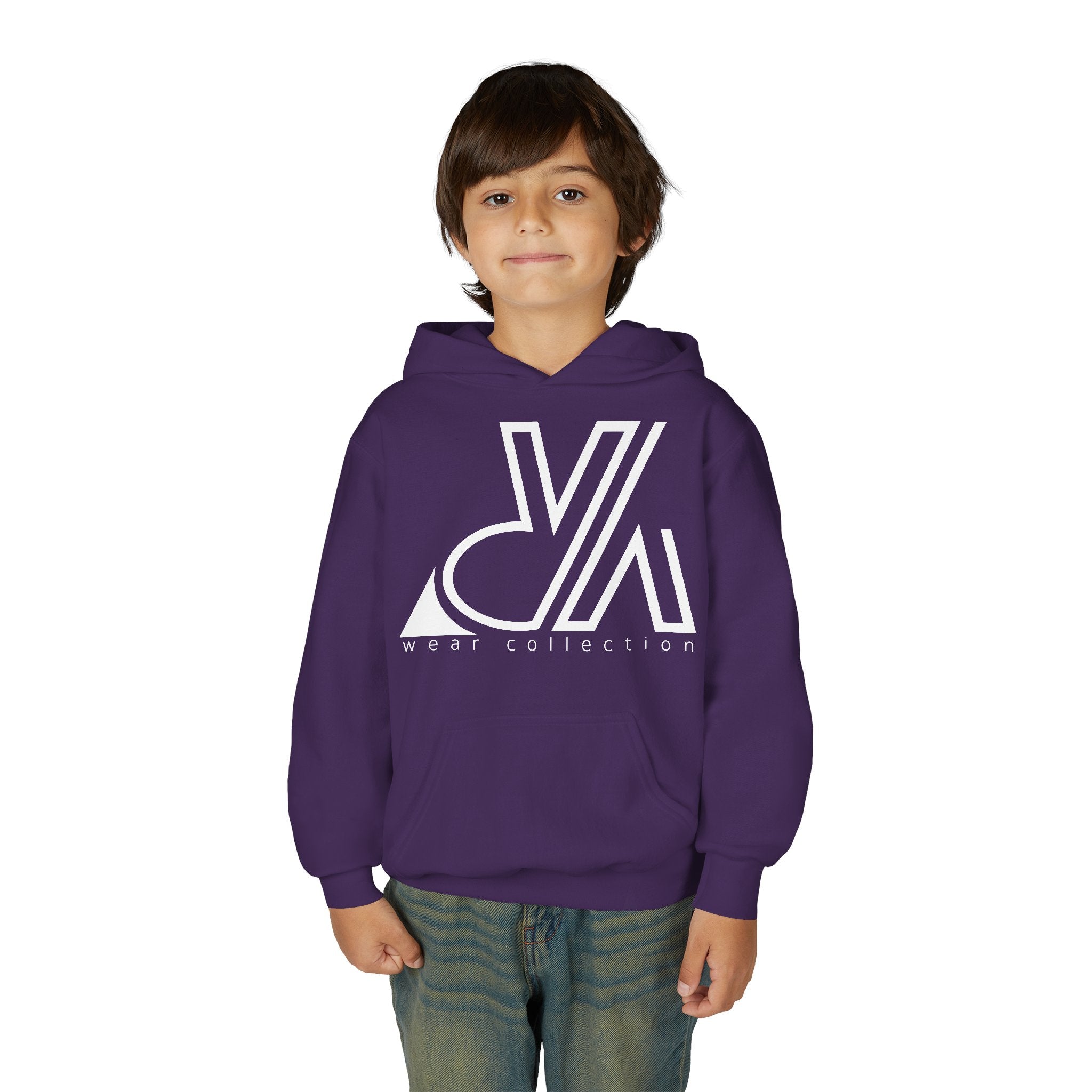 Sweat à capuche minimaliste avec un Logo de « Ry Wear »  Un design épuré pour un look moderne et décontracté. Ce sweat épais et résistant offre confort et style en toutes saisons. Un essentiel pour les amateurs de mode simple et durable.