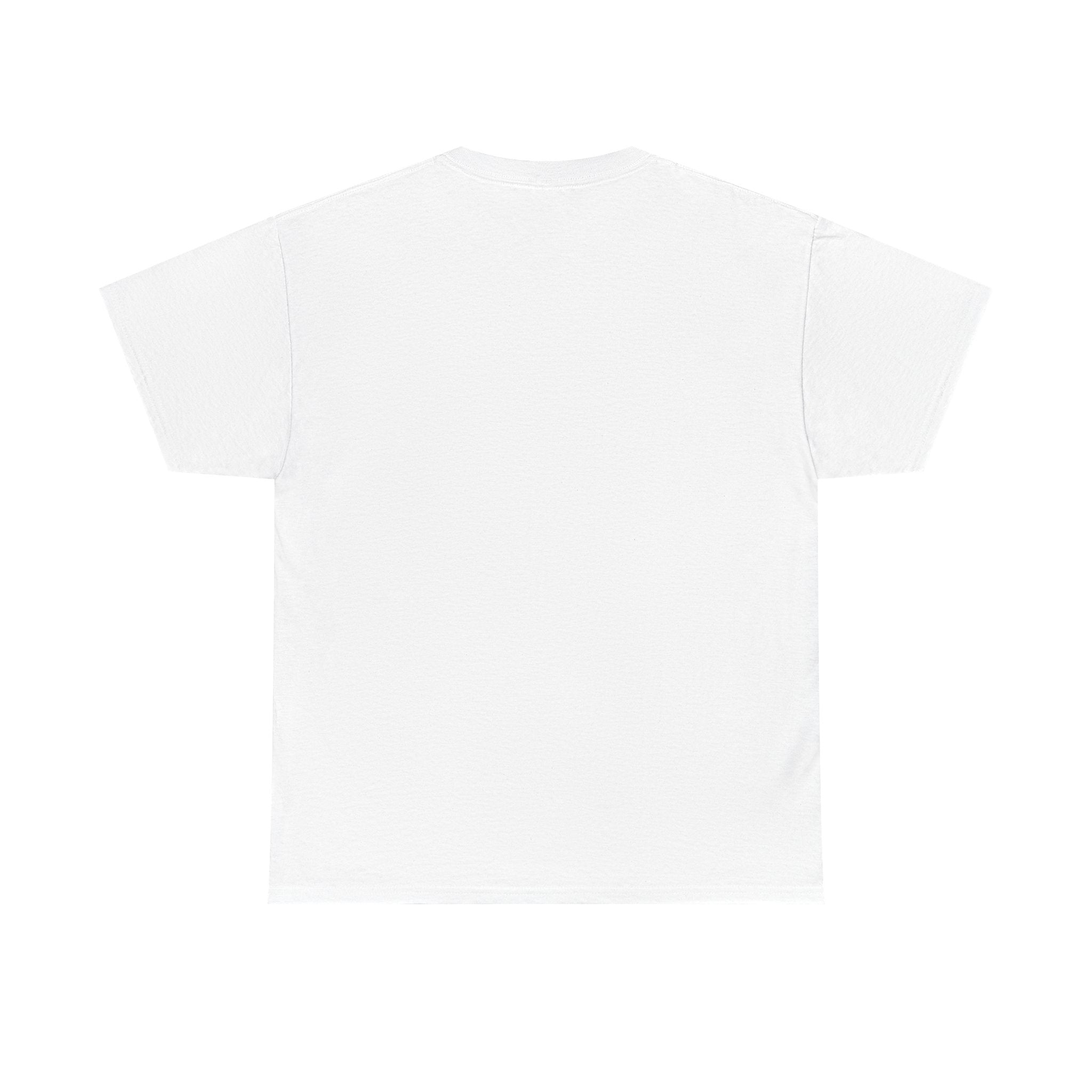 Tree Planter Graphic Tee - 'Plantons des Arbres' Environmental T-Shirt