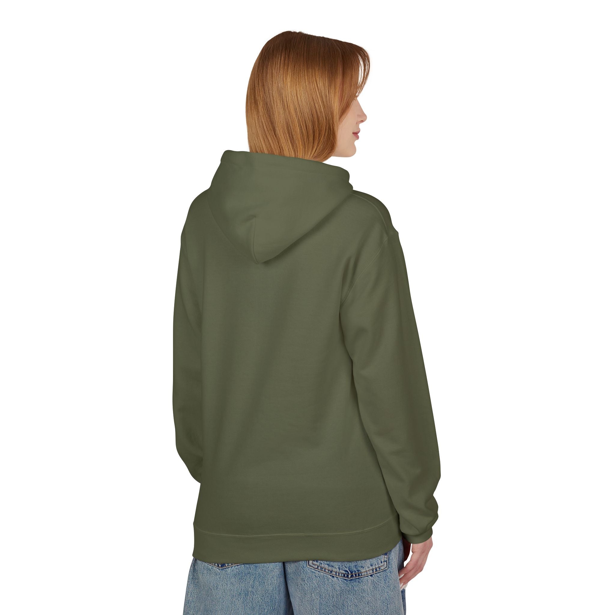 Chill Life Guitar Hoodie — Vintage Surf Vibe Music Sweatshirt