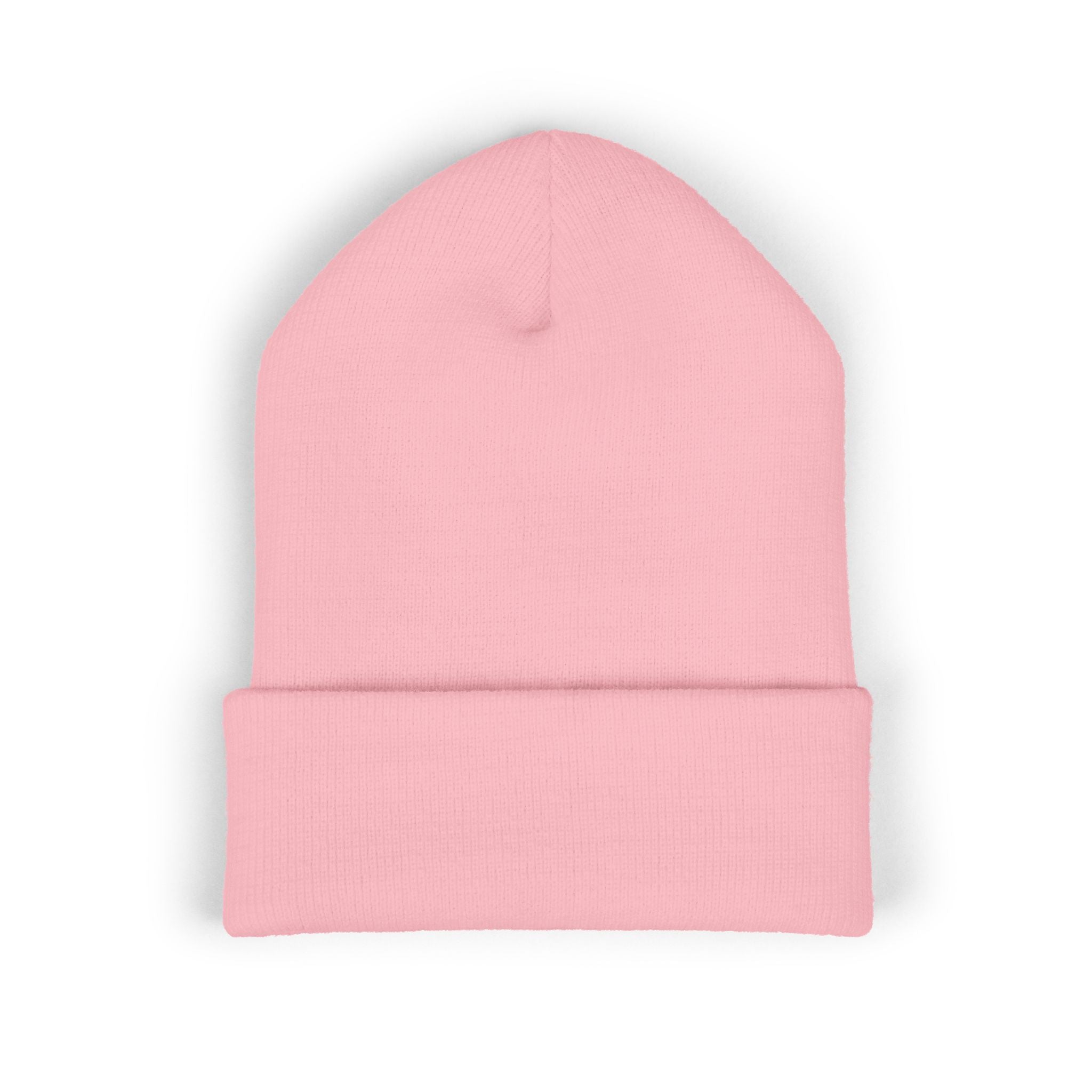 Un beau bonnet pour l'hiver avec une belle broderie du logo RyWear
