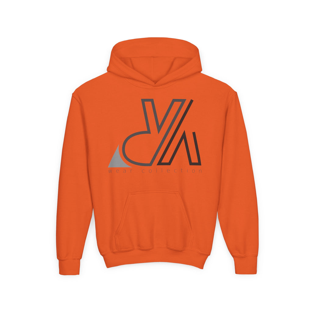 Sweat à capuche minimaliste avec un Logo de « Ry Wear »  Un design épuré pour un look moderne et décontracté. Ce sweat épais et résistant offre confort et style en toutes saisons. Un essentiel pour les amateurs de mode simple et durable.