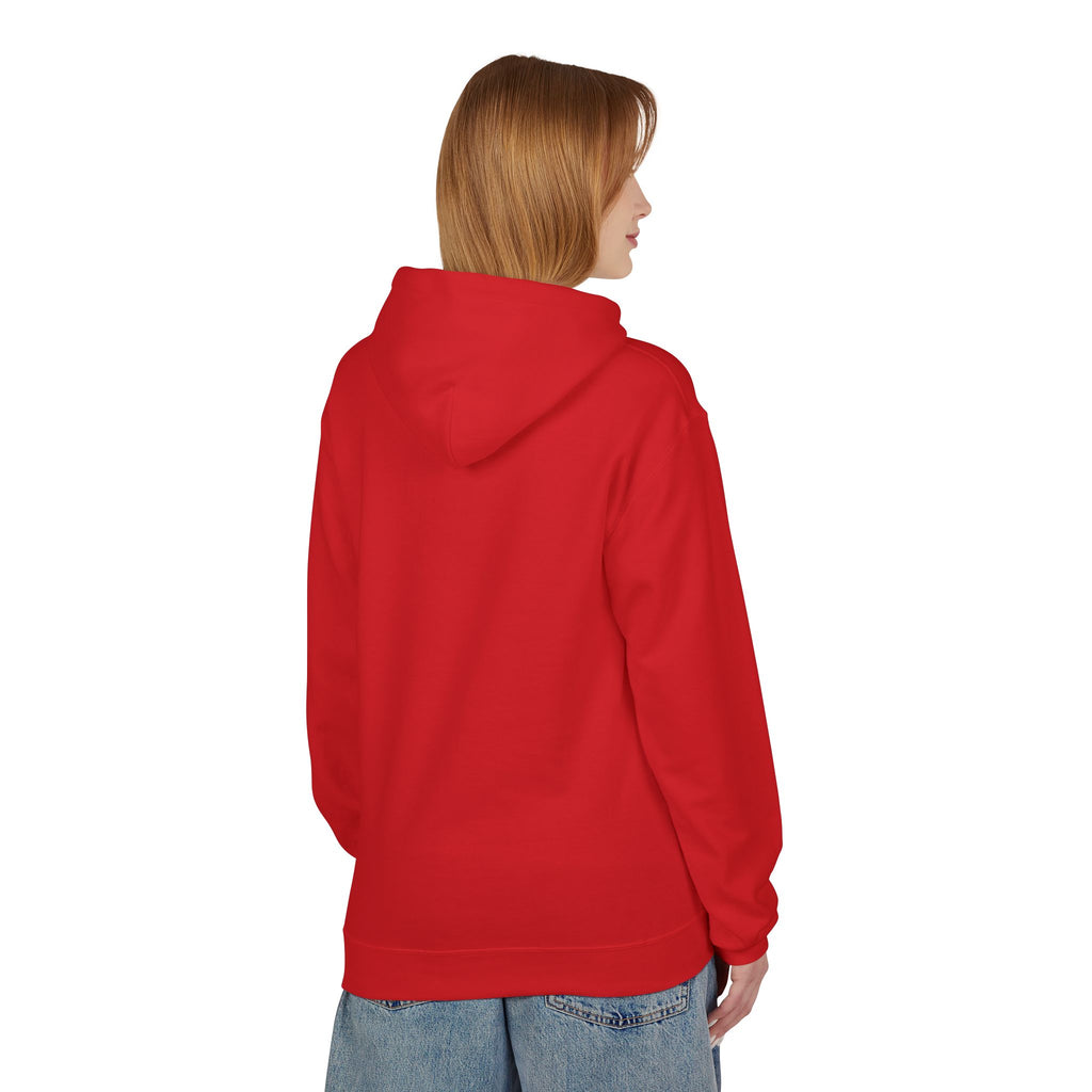 Chill Life Guitar Hoodie — Vintage Surf Vibe Music Sweatshirt