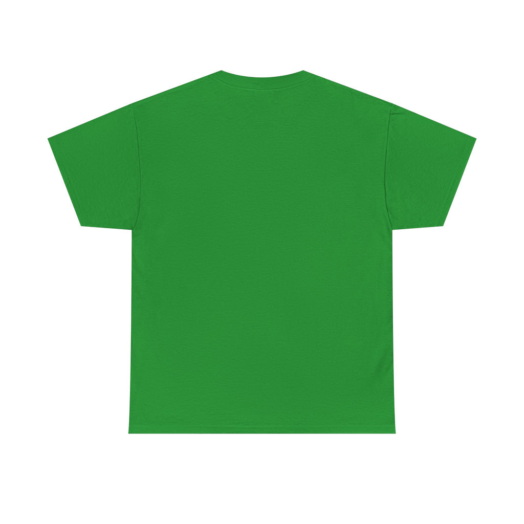 Tree Planter Graphic Tee - 'Plantons des Arbres' Environmental T-Shirt