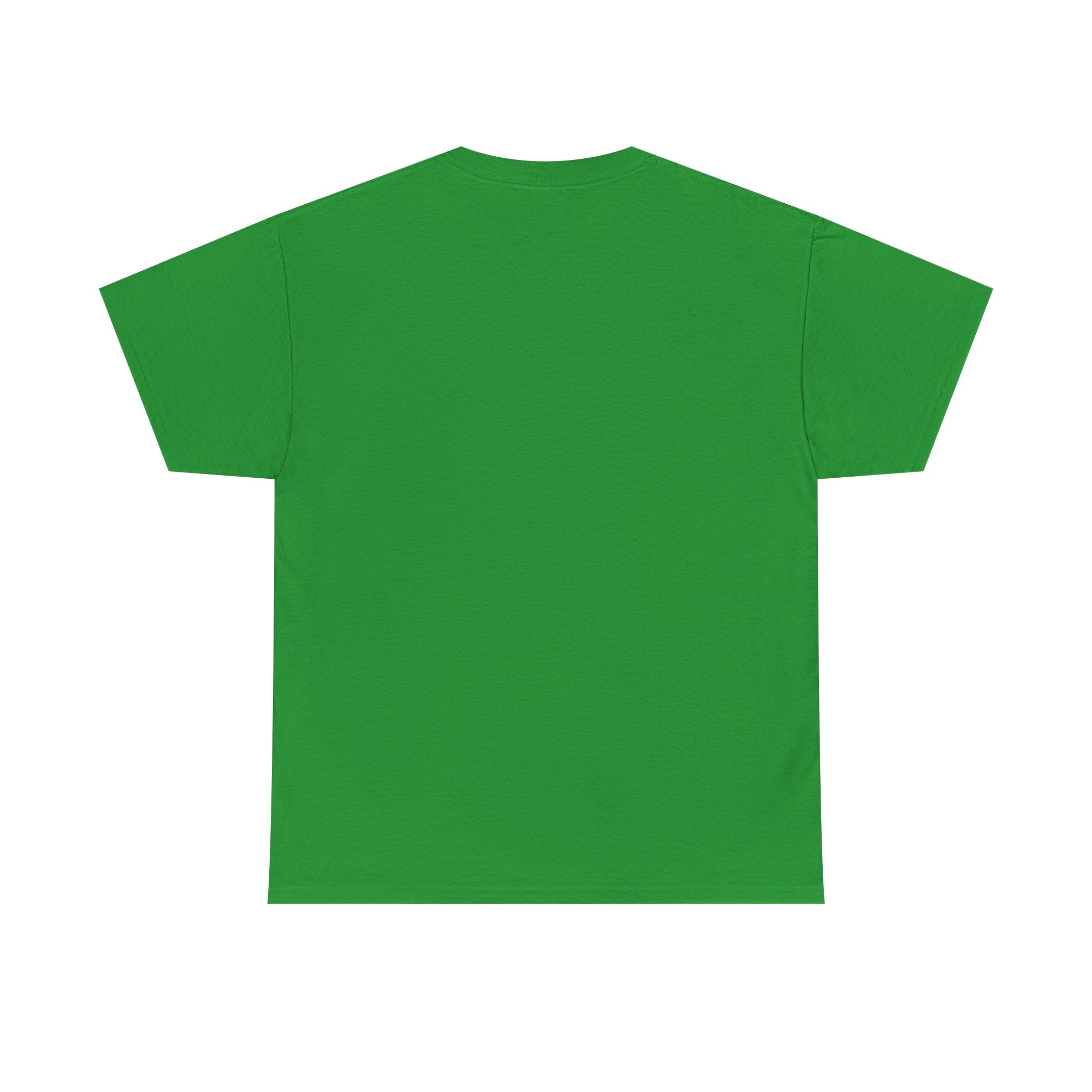 Tree Planter Graphic Tee - 'Plantons des Arbres' Environmental T-Shirt