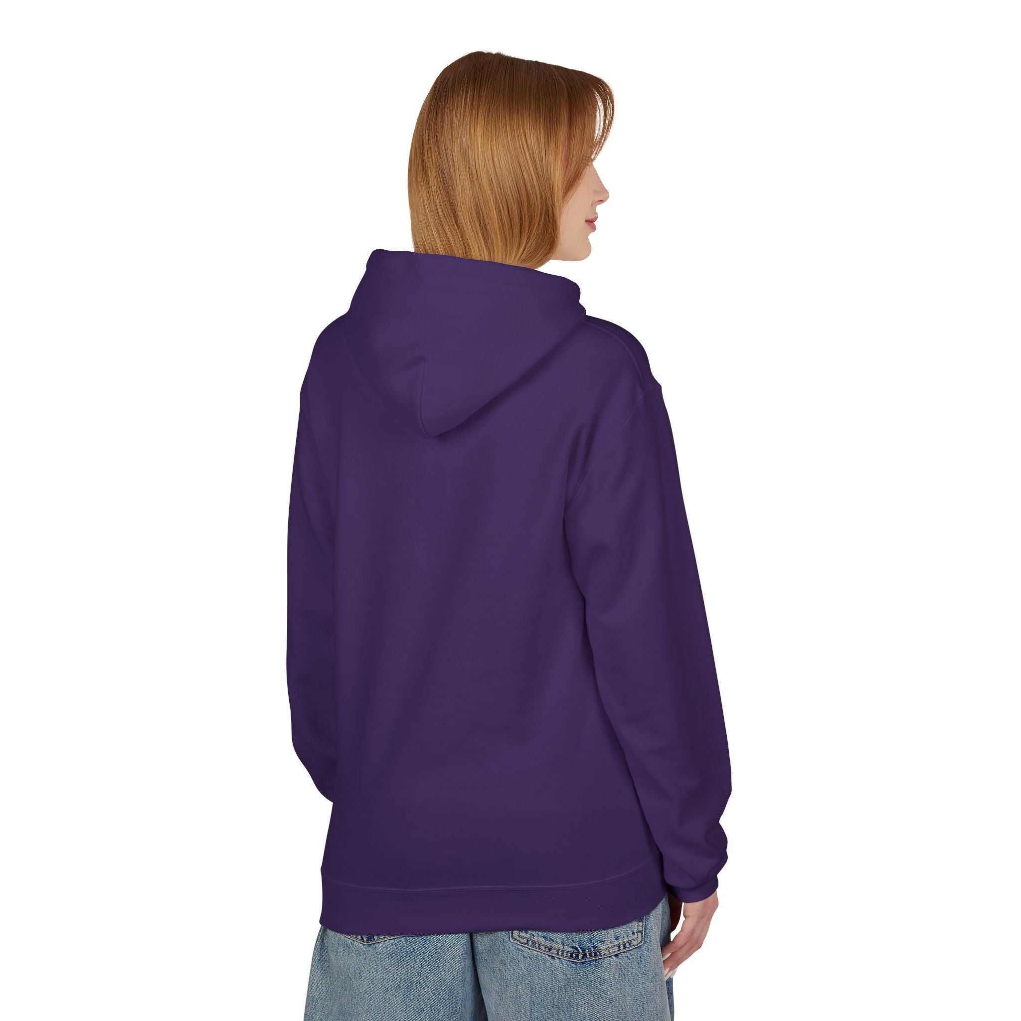 Chill Life Guitar Hoodie — Vintage Surf Vibe Music Sweatshirt