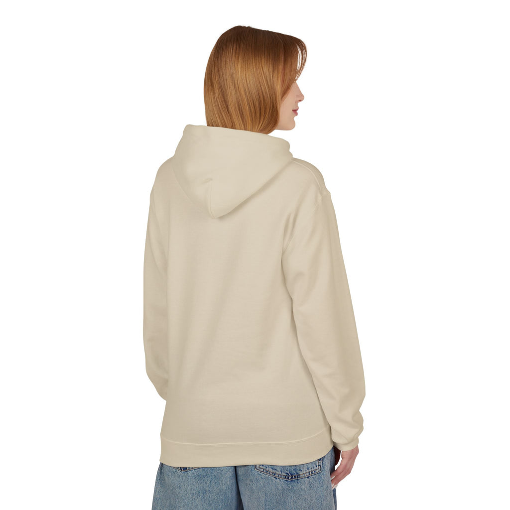 Chill Life Guitar Hoodie — Vintage Surf Vibe Music Sweatshirt