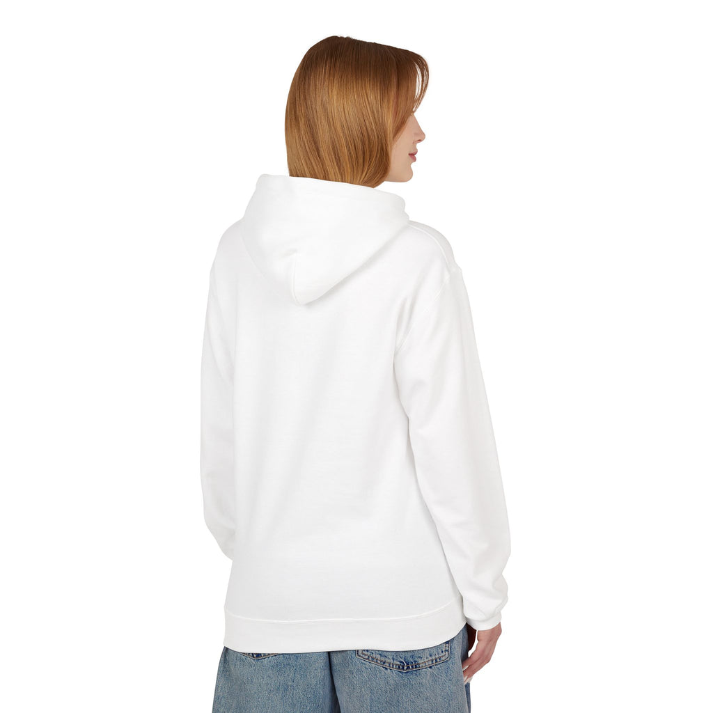 Chill Life Guitar Hoodie — Vintage Surf Vibe Music Sweatshirt