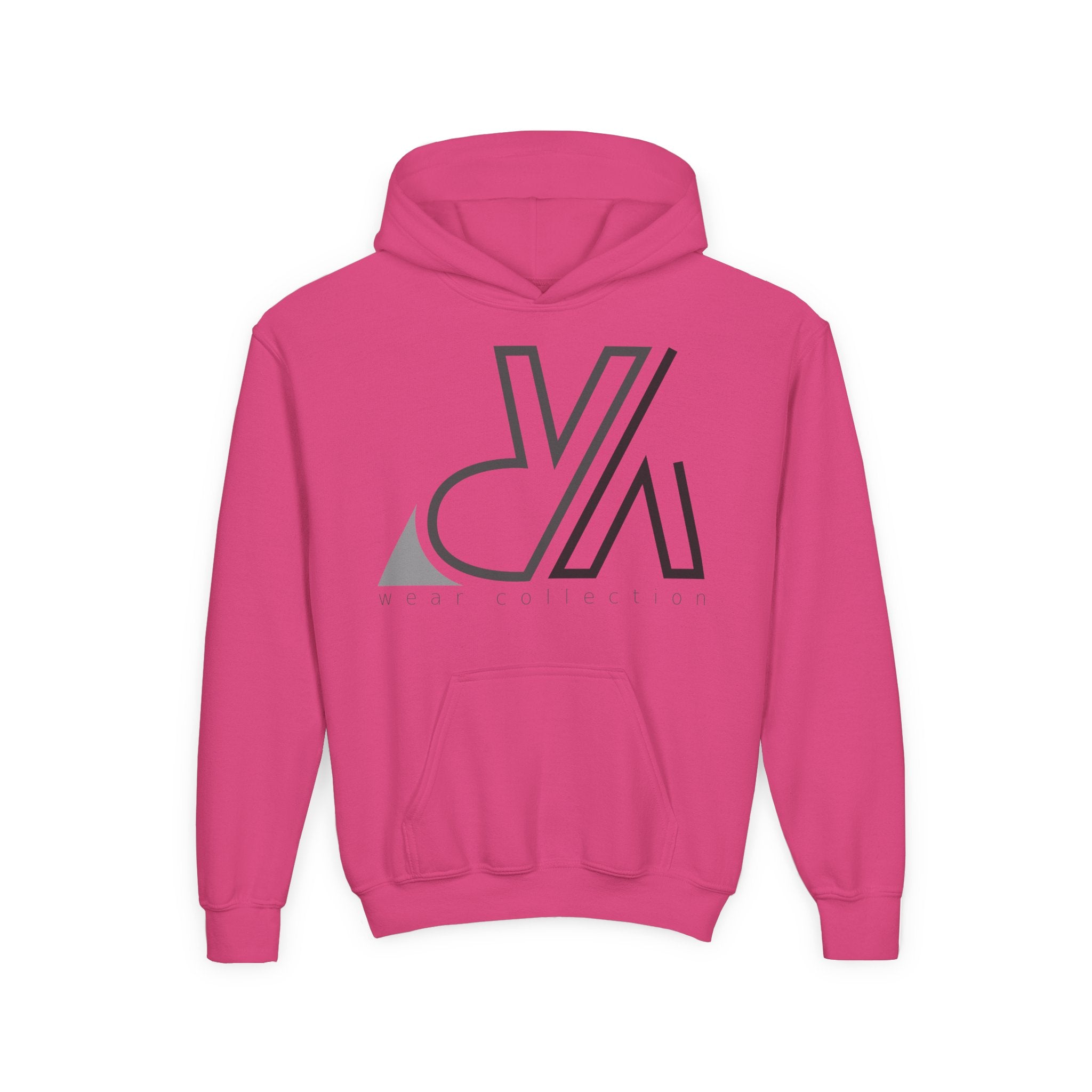 Sweat à capuche minimaliste avec un Logo de « Ry Wear »  Un design épuré pour un look moderne et décontracté. Ce sweat épais et résistant offre confort et style en toutes saisons. Un essentiel pour les amateurs de mode simple et durable.