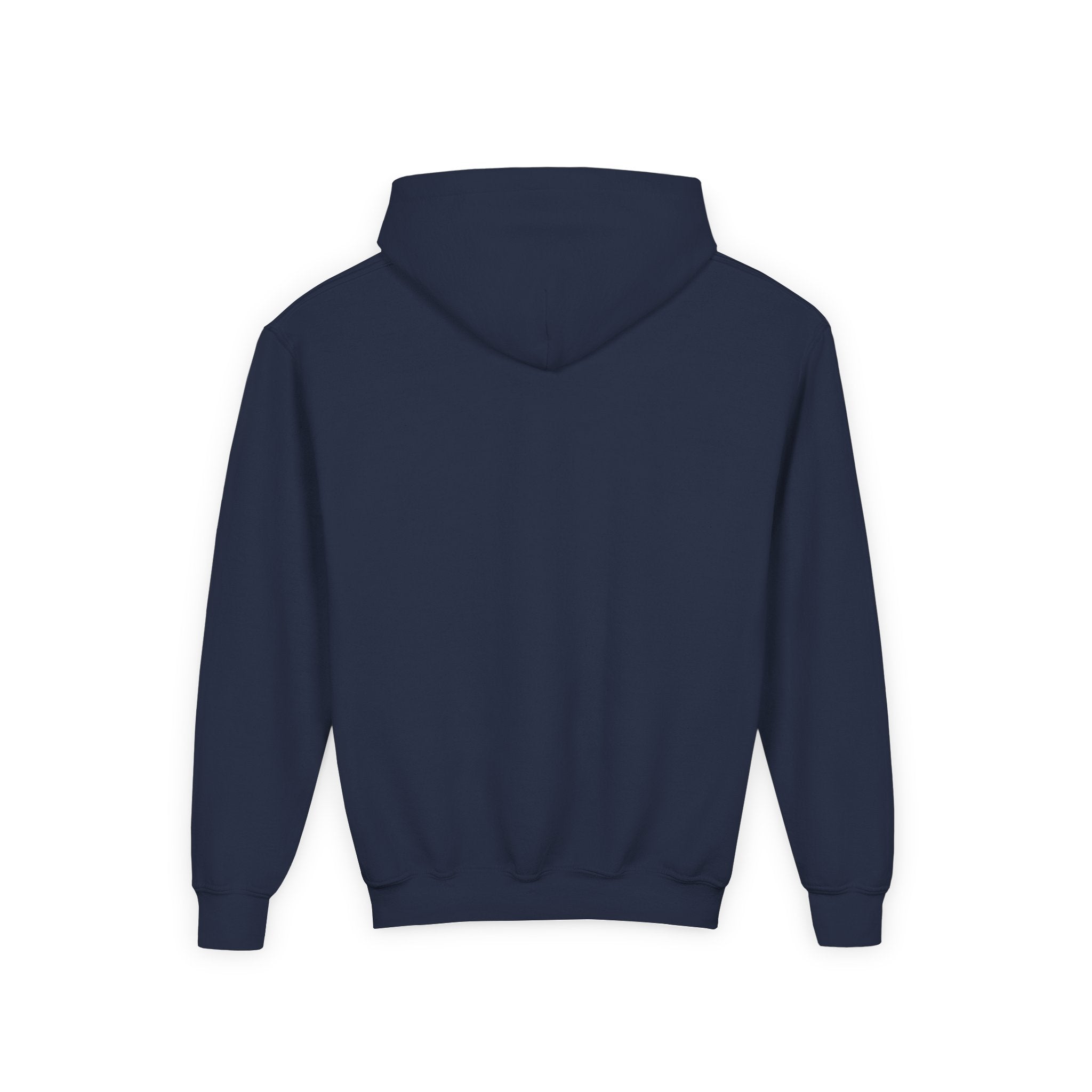 Sweat à capuche minimaliste avec un Logo de « Ry Wear »  Un design épuré pour un look moderne et décontracté. Ce sweat épais et résistant offre confort et style en toutes saisons. Un essentiel pour les amateurs de mode simple et durable.