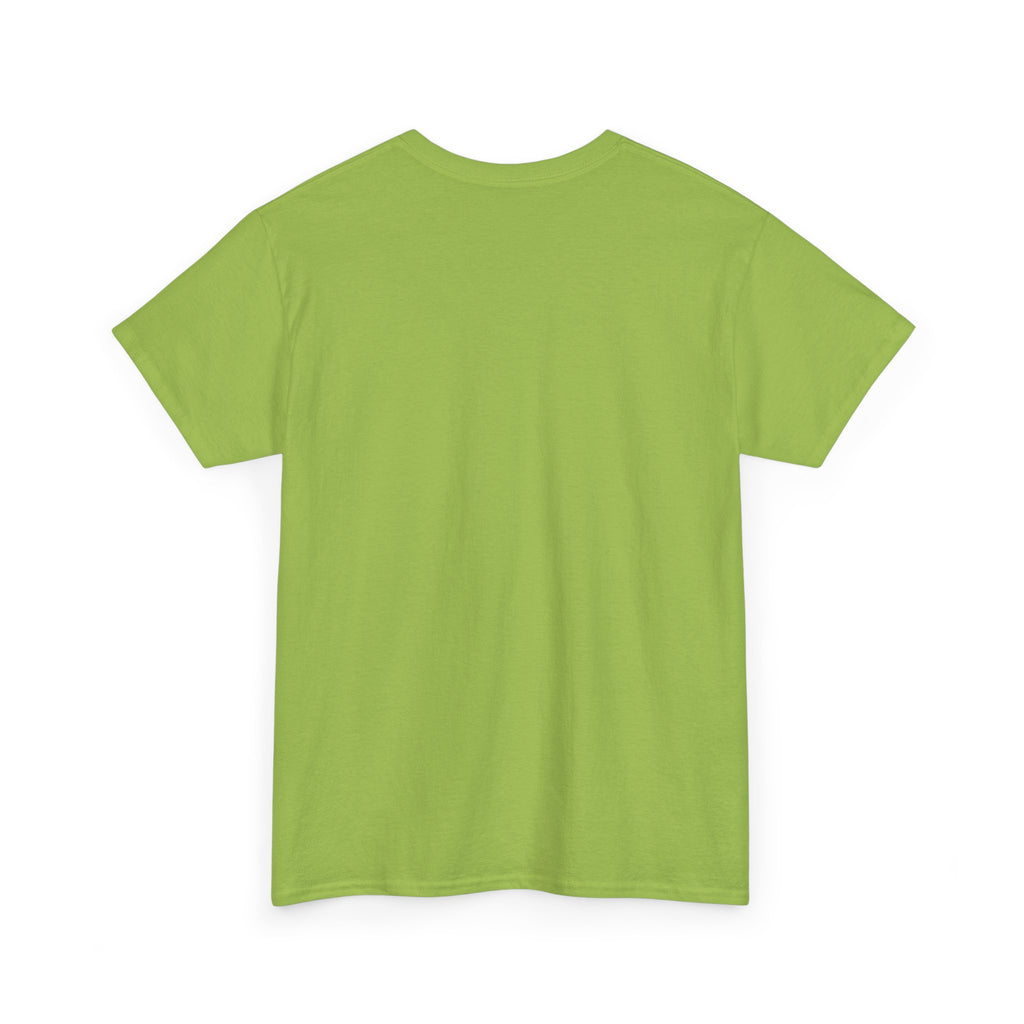 Tree Planter Graphic Tee - 'Plantons des Arbres' Environmental T-Shirt