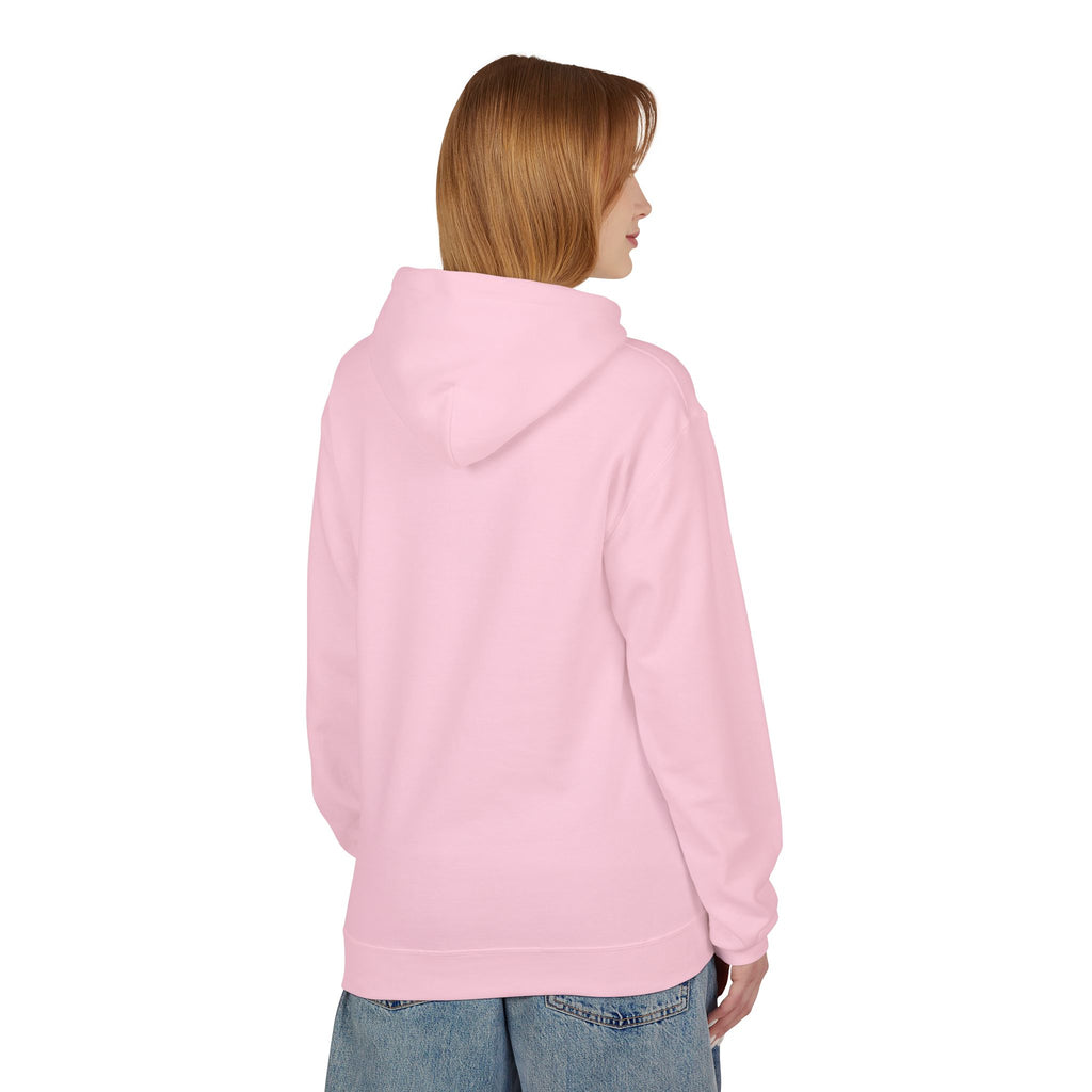 Chill Life Guitar Hoodie — Vintage Surf Vibe Music Sweatshirt