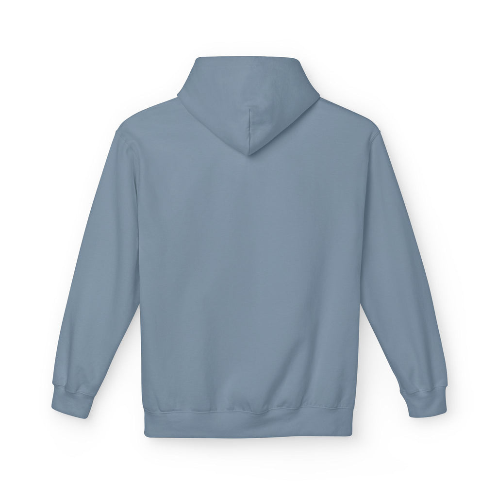 Chill Life Guitar Hoodie — Vintage Surf Vibe Music Sweatshirt