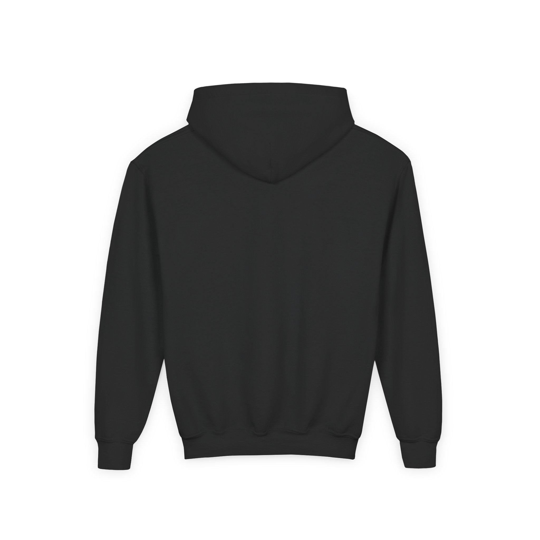 Sweat à capuche minimaliste avec un Logo de « Ry Wear »  Un design épuré pour un look moderne et décontracté. Ce sweat épais et résistant offre confort et style en toutes saisons. Un essentiel pour les amateurs de mode simple et durable.