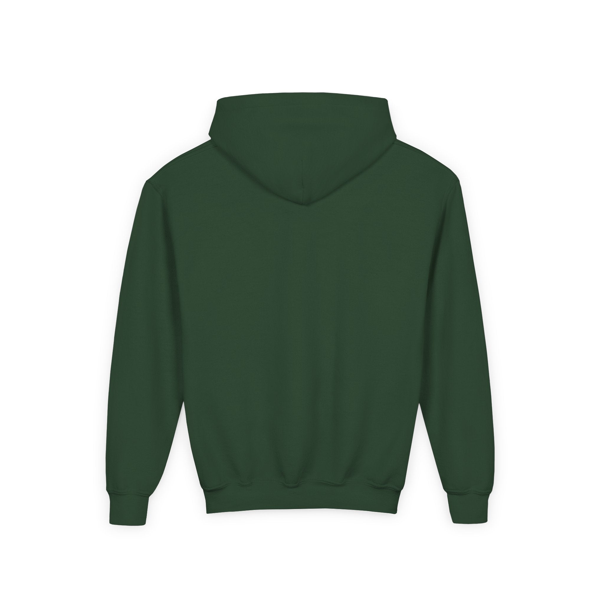 Sweat à capuche minimaliste avec un Logo de « Ry Wear »  Un design épuré pour un look moderne et décontracté. Ce sweat épais et résistant offre confort et style en toutes saisons. Un essentiel pour les amateurs de mode simple et durable.