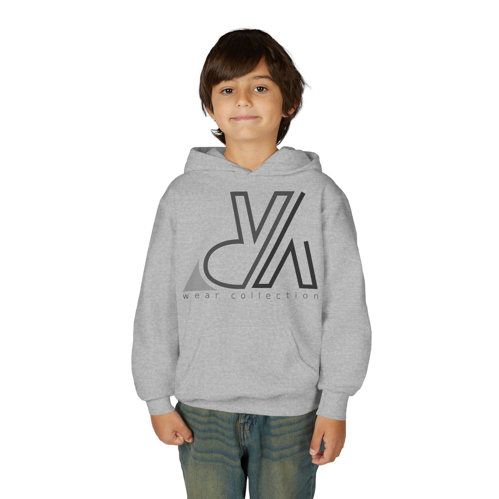 Sweat à capuche minimaliste avec un Logo de « Ry Wear »  Un design épuré pour un look moderne et décontracté. Ce sweat épais et résistant offre confort et style en toutes saisons. Un essentiel pour les amateurs de mode simple et durable.