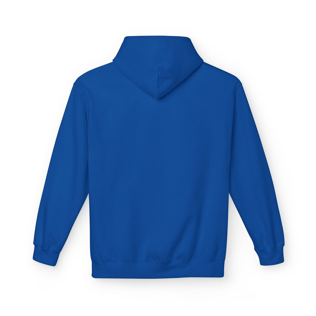 Chill Life Guitar Hoodie — Vintage Surf Vibe Music Sweatshirt
