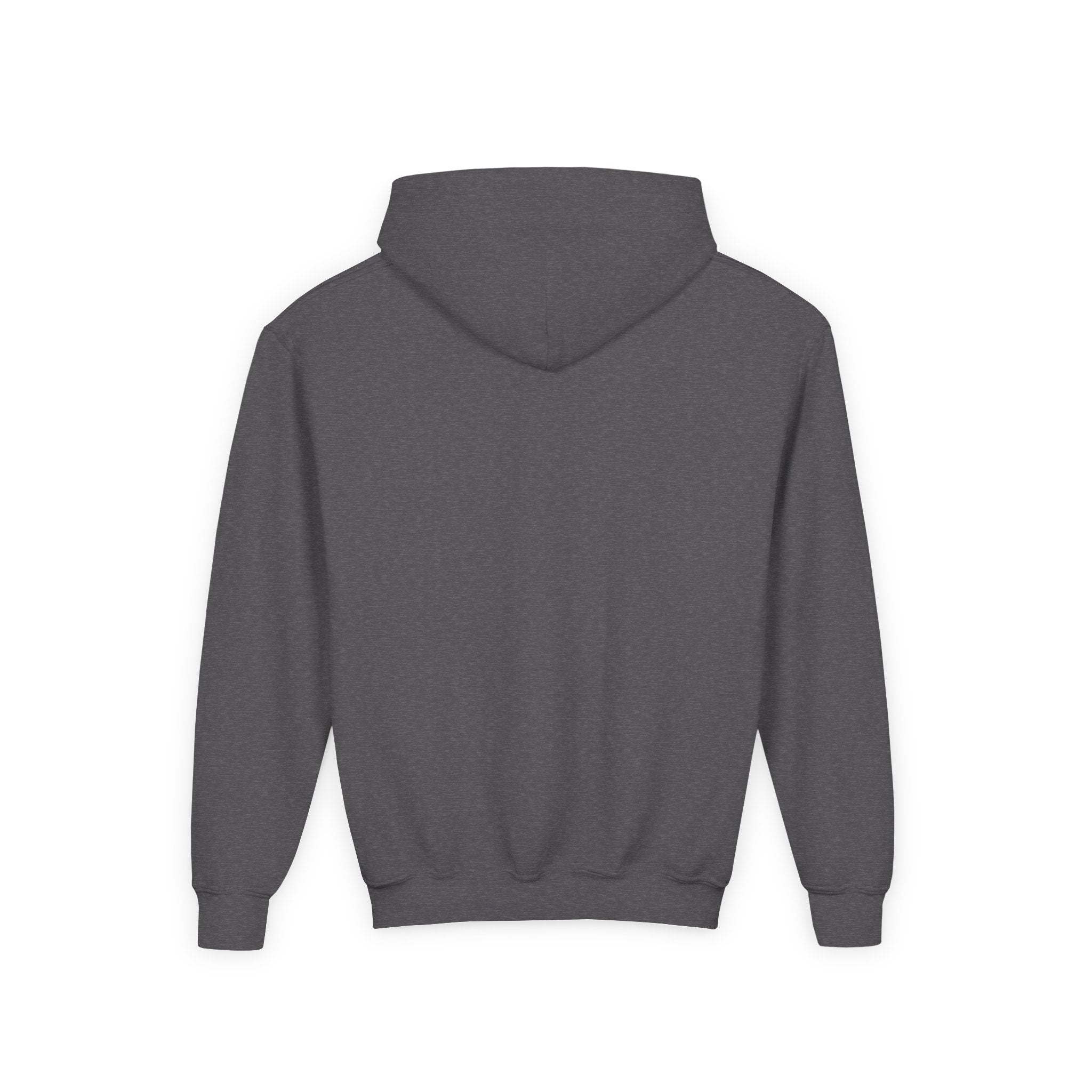 Sweat à capuche minimaliste avec un Logo de « Ry Wear »  Un design épuré pour un look moderne et décontracté. Ce sweat épais et résistant offre confort et style en toutes saisons. Un essentiel pour les amateurs de mode simple et durable.