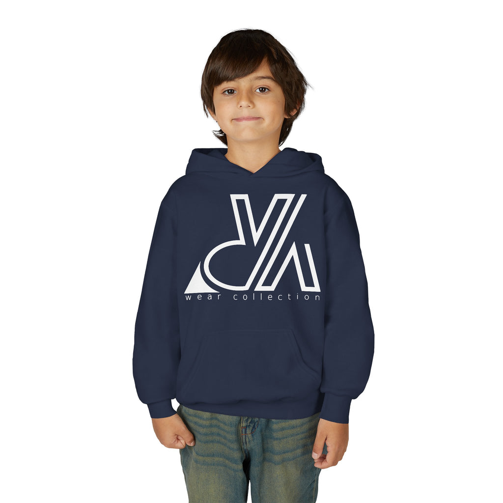 Sweat à capuche minimaliste avec un Logo de « Ry Wear »  Un design épuré pour un look moderne et décontracté. Ce sweat épais et résistant offre confort et style en toutes saisons. Un essentiel pour les amateurs de mode simple et durable.