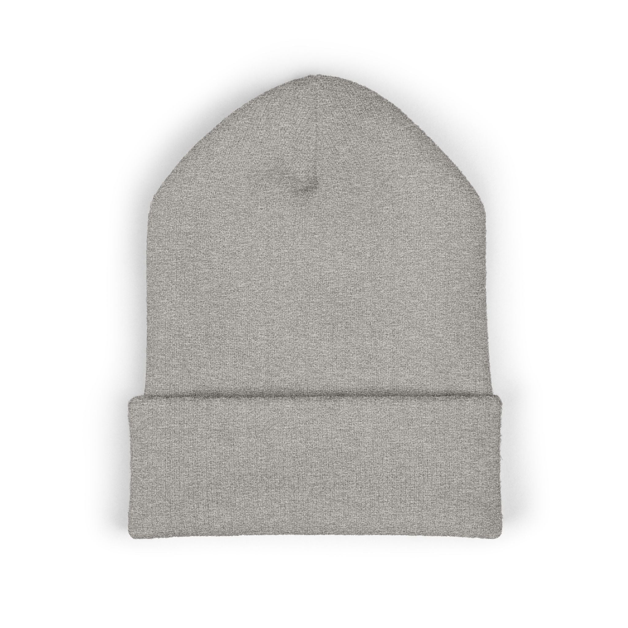 Un beau bonnet pour l'hiver avec une belle broderie du logo RyWear