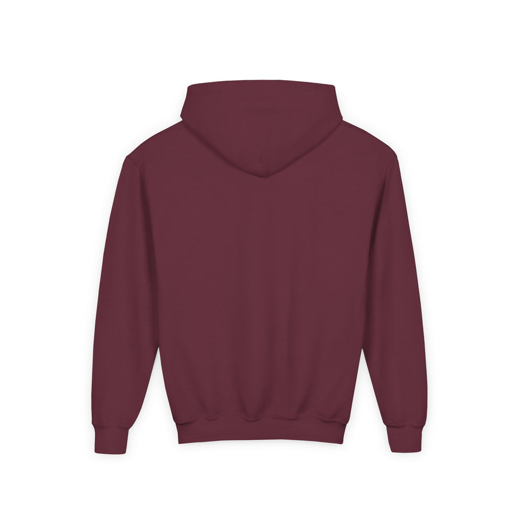 Sweat à capuche minimaliste avec un Logo de « Ry Wear »  Un design épuré pour un look moderne et décontracté. Ce sweat épais et résistant offre confort et style en toutes saisons. Un essentiel pour les amateurs de mode simple et durable.