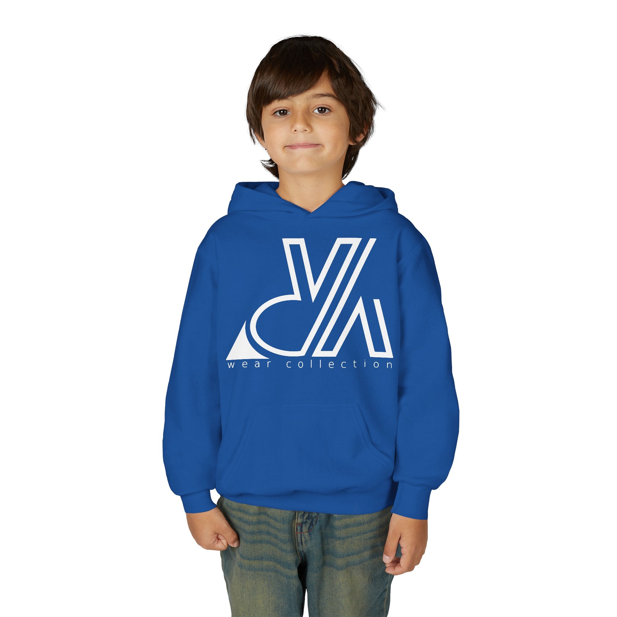 Sweat à capuche minimaliste avec un Logo de « Ry Wear »  Un design épuré pour un look moderne et décontracté. Ce sweat épais et résistant offre confort et style en toutes saisons. Un essentiel pour les amateurs de mode simple et durable.