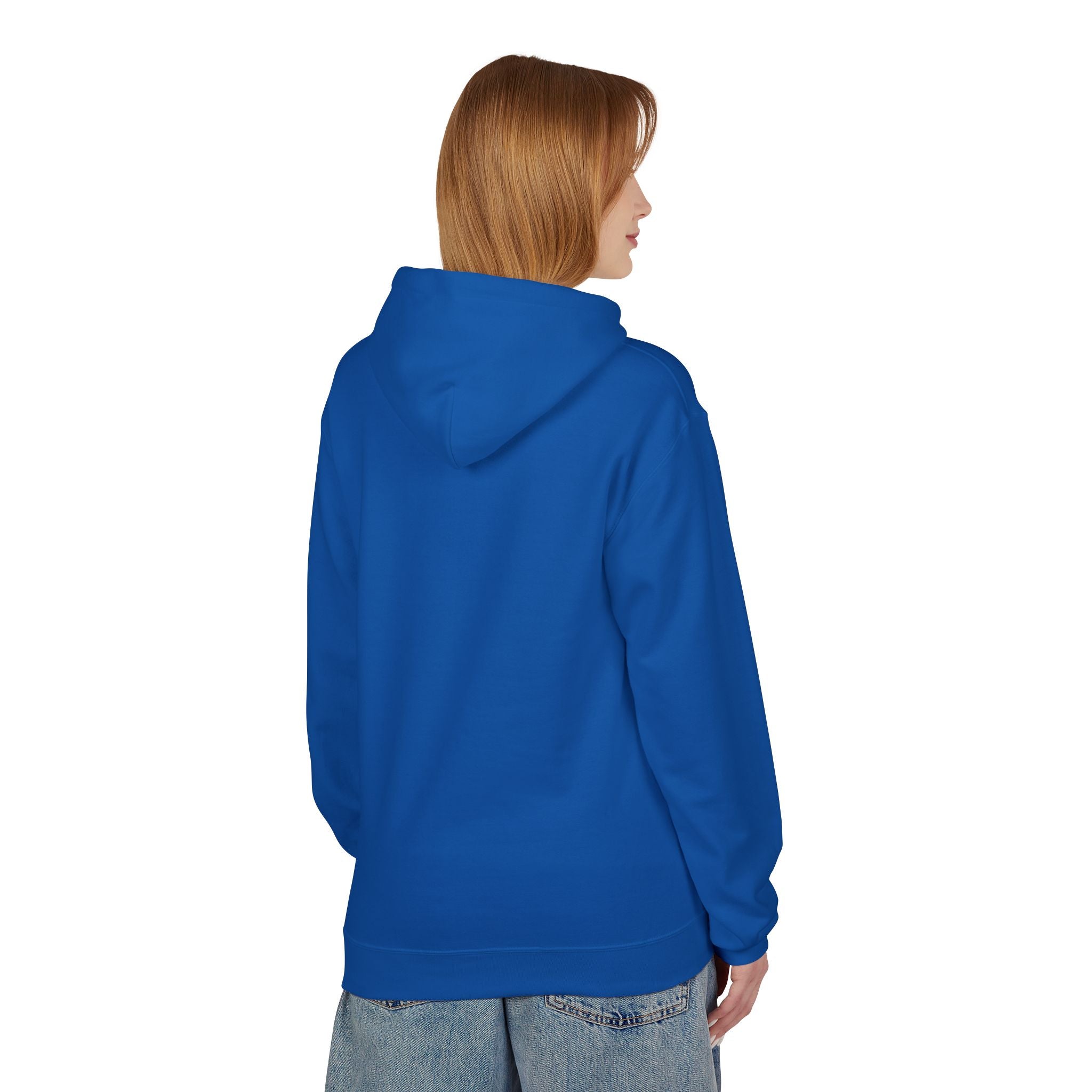 Chill Life Guitar Hoodie — Vintage Surf Vibe Music Sweatshirt