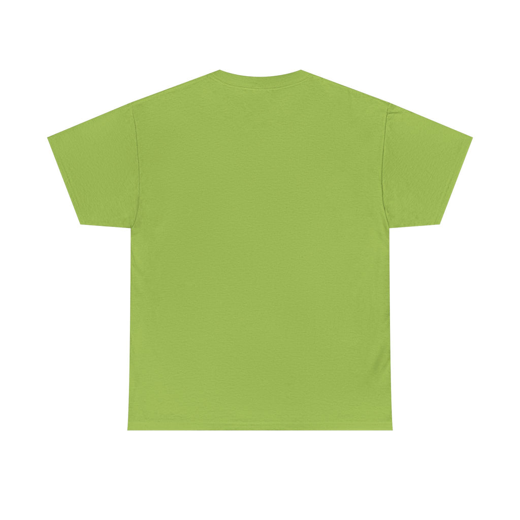 Tree Planter Graphic Tee - 'Plantons des Arbres' Environmental T-Shirt