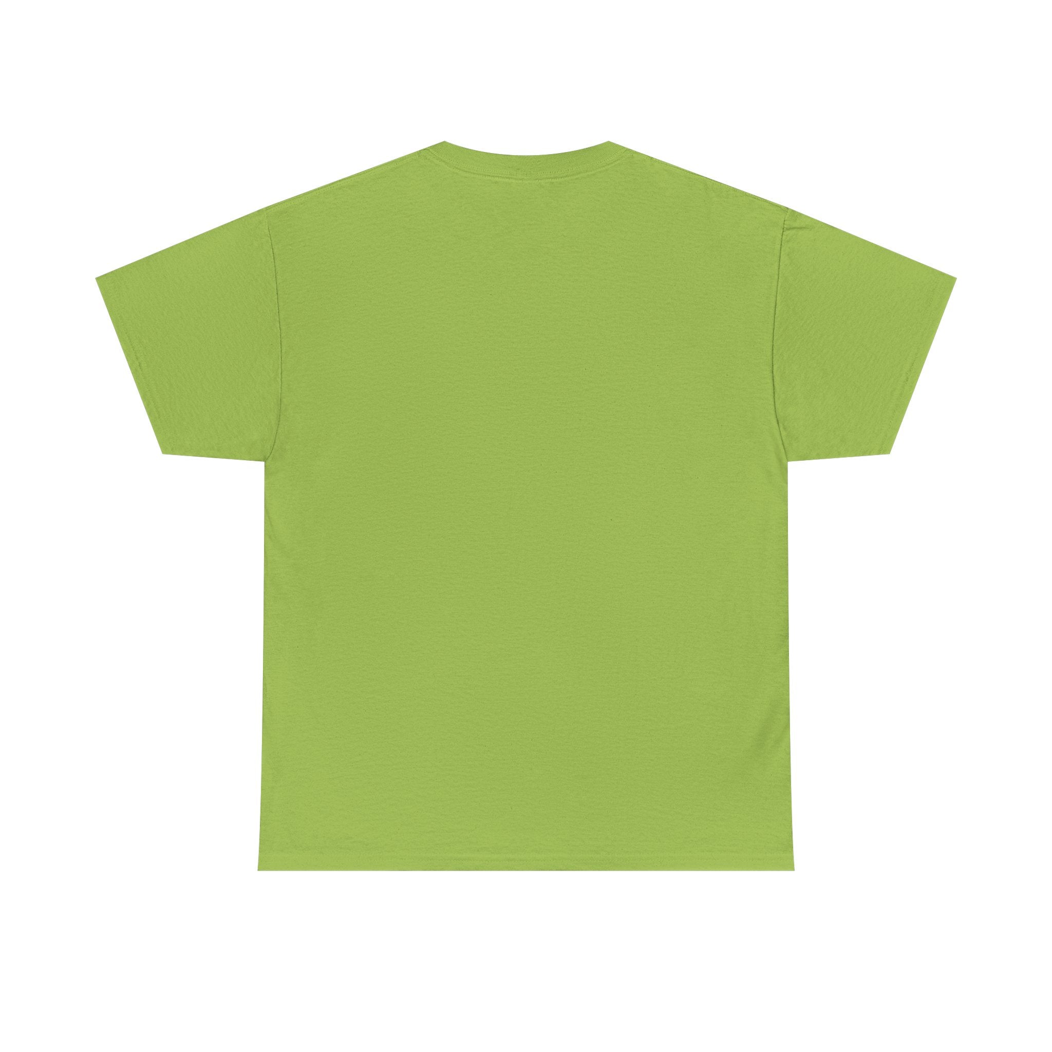 Tree Planter Graphic Tee - 'Plantons des Arbres' Environmental T-Shirt