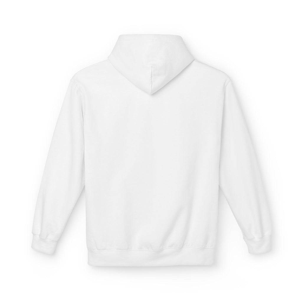 Copy of Tree Planting Hoodie — "Plantons des Arbres" Eco Graphic Sweatshirt