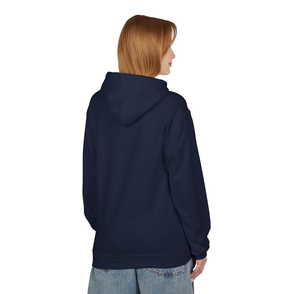 Chill Life Guitar Hoodie — Vintage Surf Vibe Music Sweatshirt