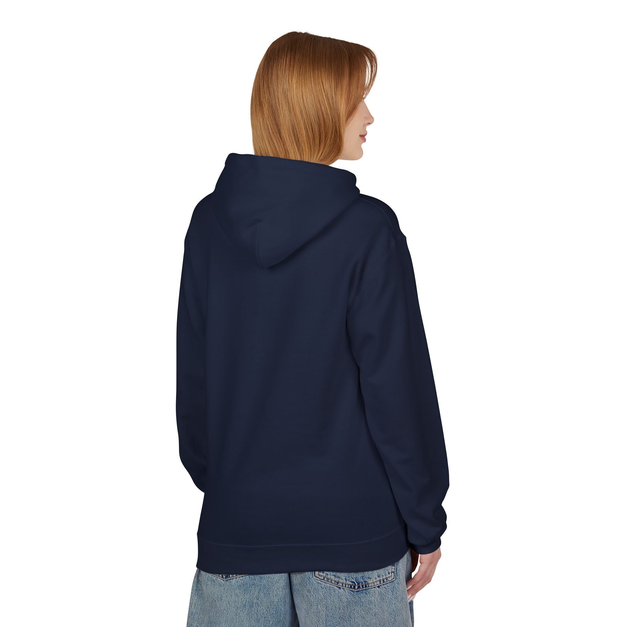 Chill Life Guitar Hoodie — Vintage Surf Vibe Music Sweatshirt