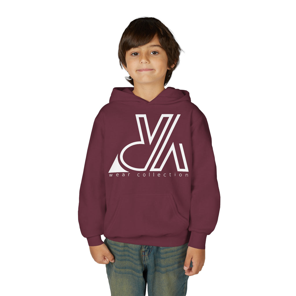 Sweat à capuche minimaliste avec un Logo de « Ry Wear »  Un design épuré pour un look moderne et décontracté. Ce sweat épais et résistant offre confort et style en toutes saisons. Un essentiel pour les amateurs de mode simple et durable.