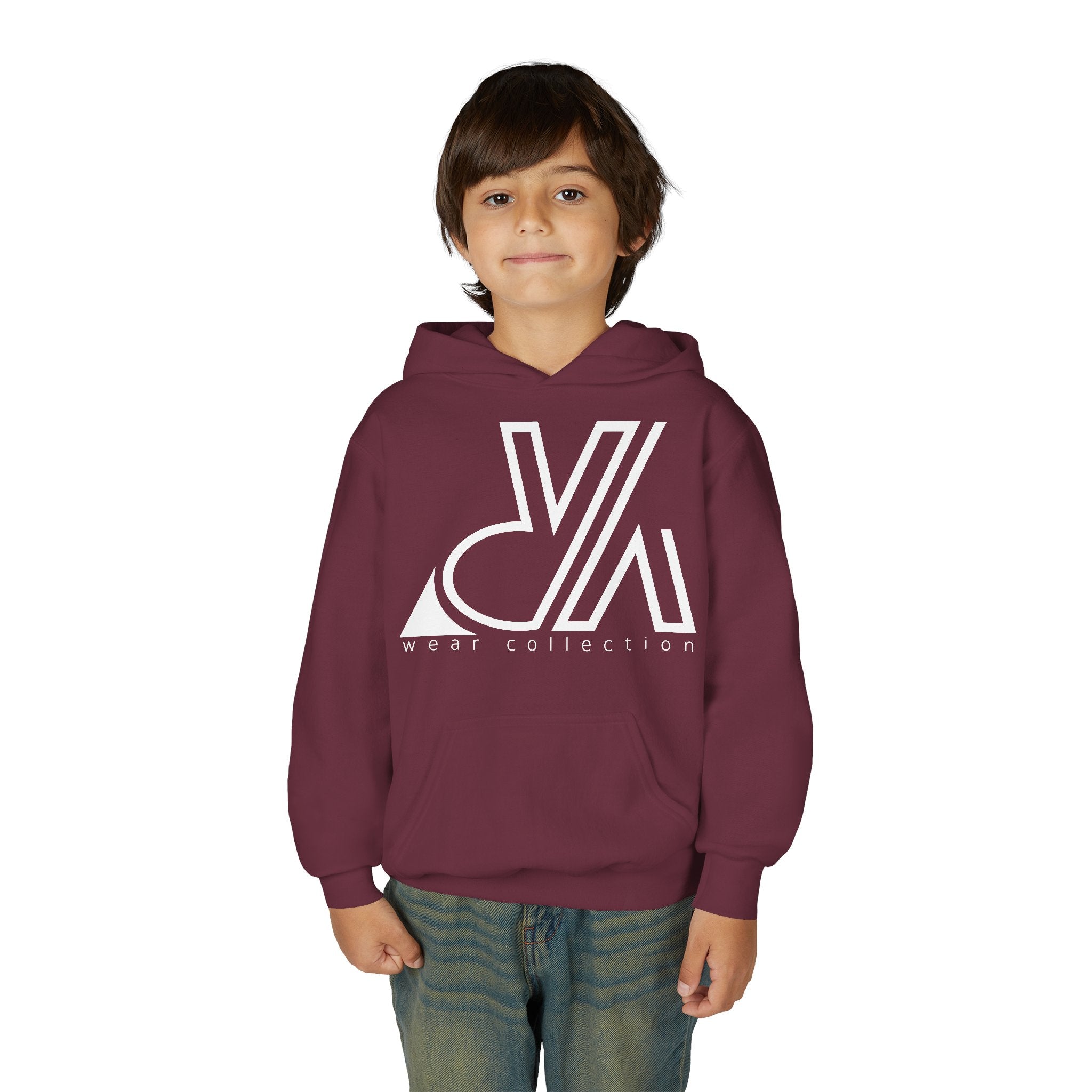 Sweat à capuche minimaliste avec un Logo de « Ry Wear »  Un design épuré pour un look moderne et décontracté. Ce sweat épais et résistant offre confort et style en toutes saisons. Un essentiel pour les amateurs de mode simple et durable.