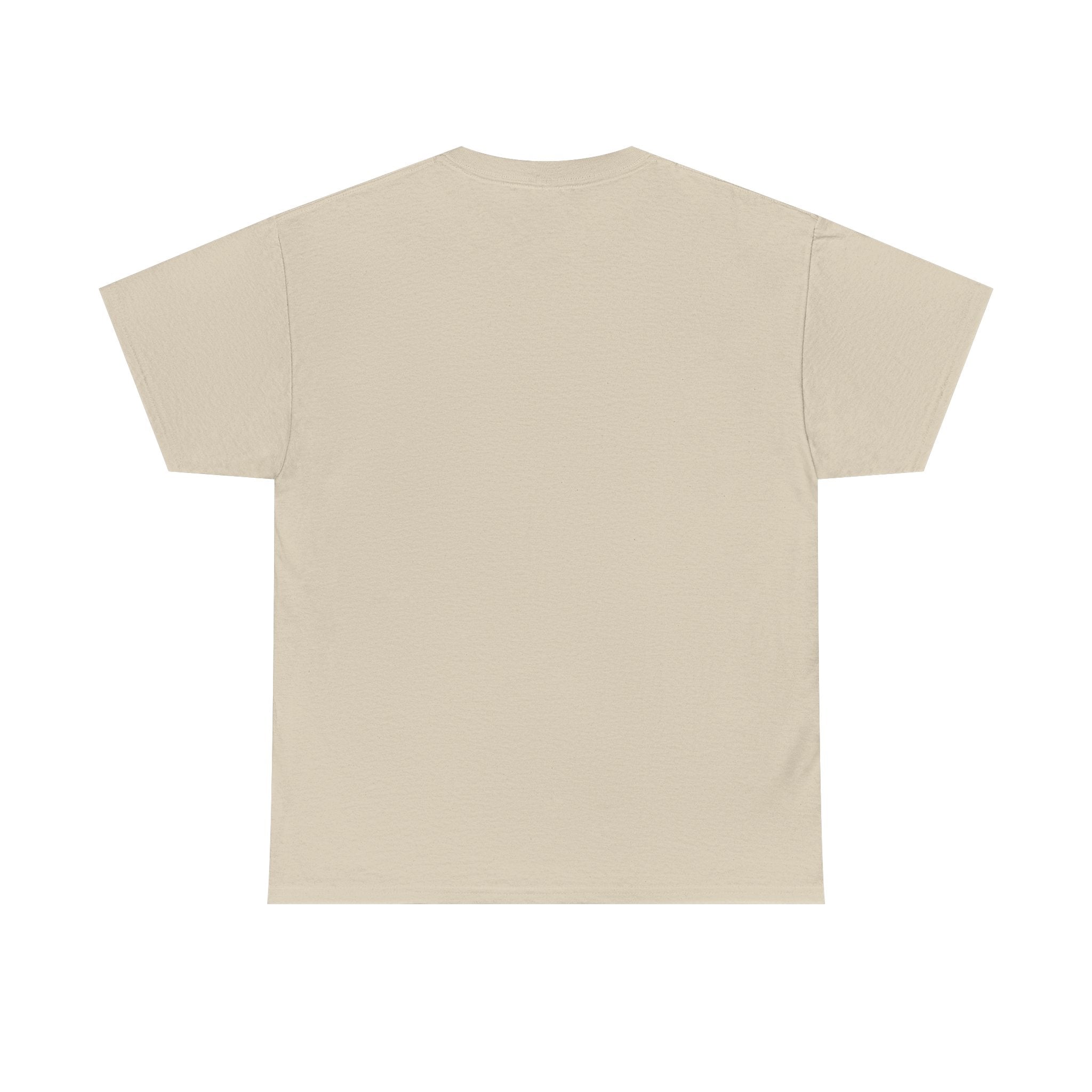 Tree Planter Graphic Tee - 'Plantons des Arbres' Environmental T-Shirt