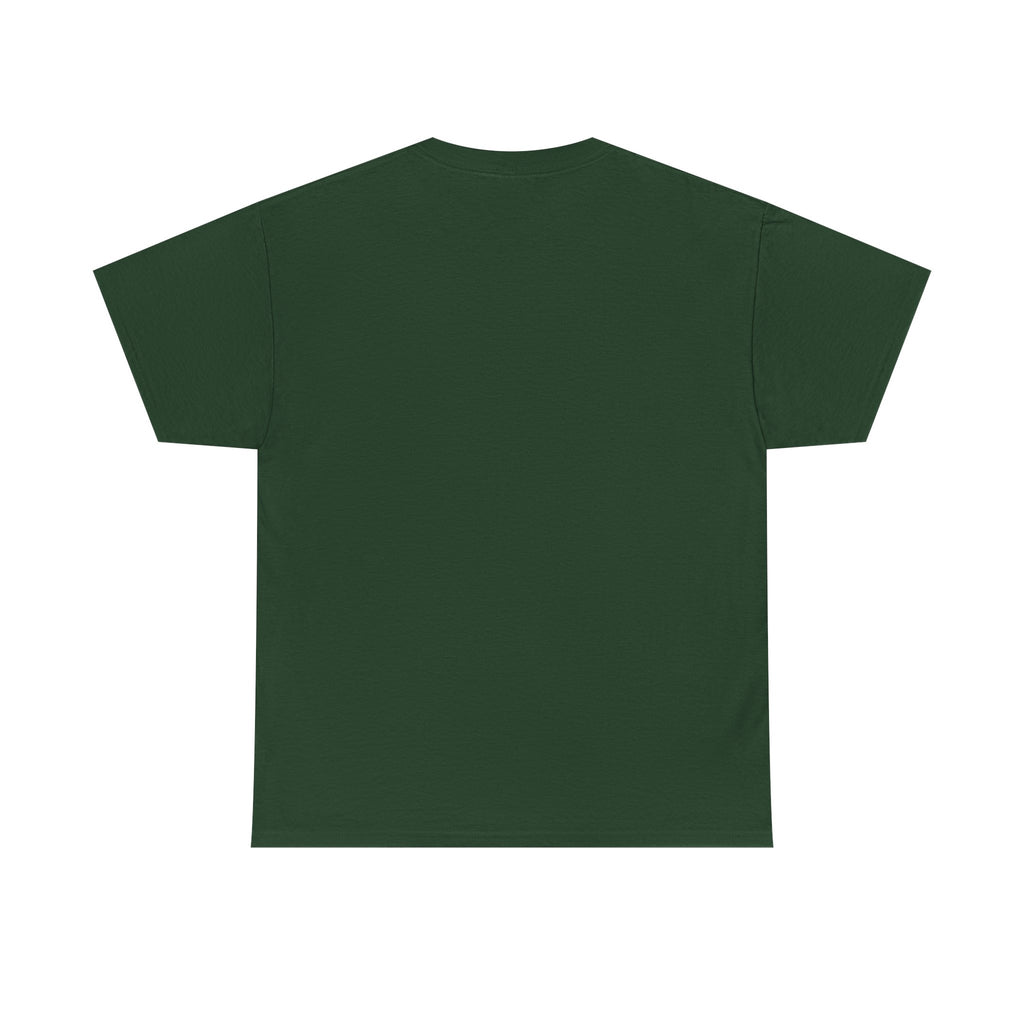 Tree Planter Graphic Tee - 'Plantons des Arbres' Environmental T-Shirt