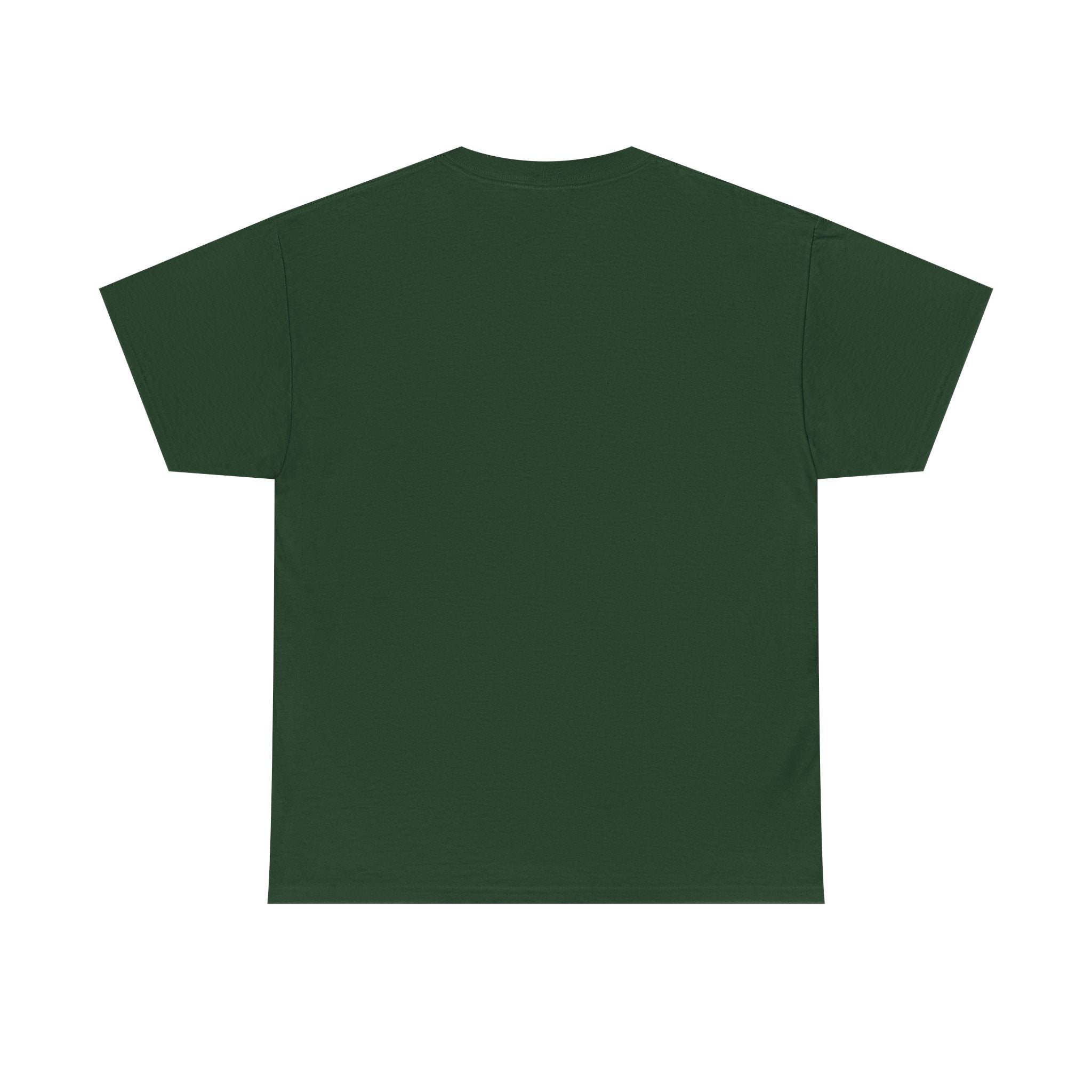 Tree Planter Graphic Tee - 'Plantons des Arbres' Environmental T-Shirt