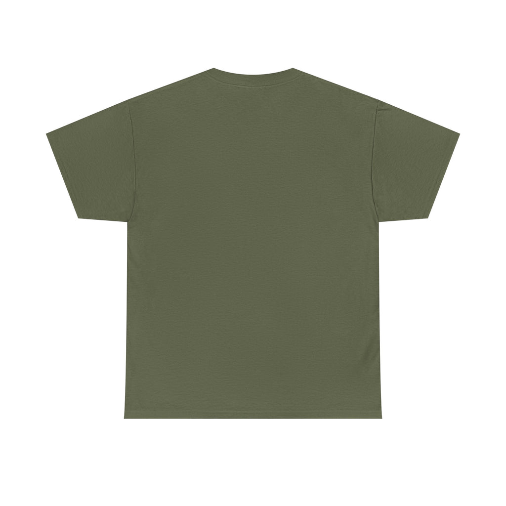 Tree Planter Graphic Tee - 'Plantons des Arbres' Environmental T-Shirt