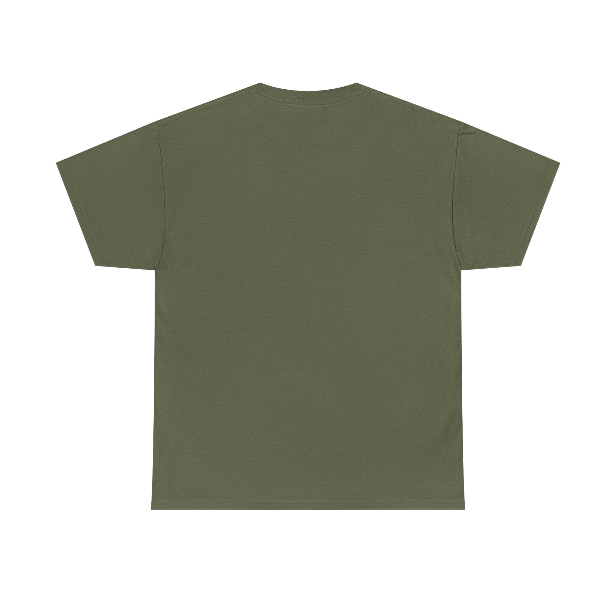 Tree Planter Graphic Tee - 'Plantons des Arbres' Environmental T-Shirt